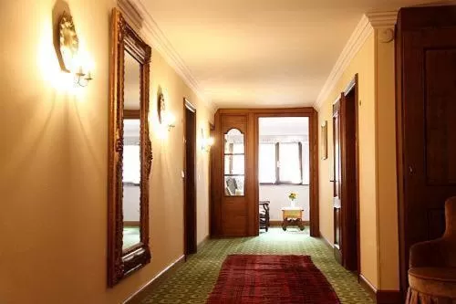 Other in Schwarzwaldhotel Stollen