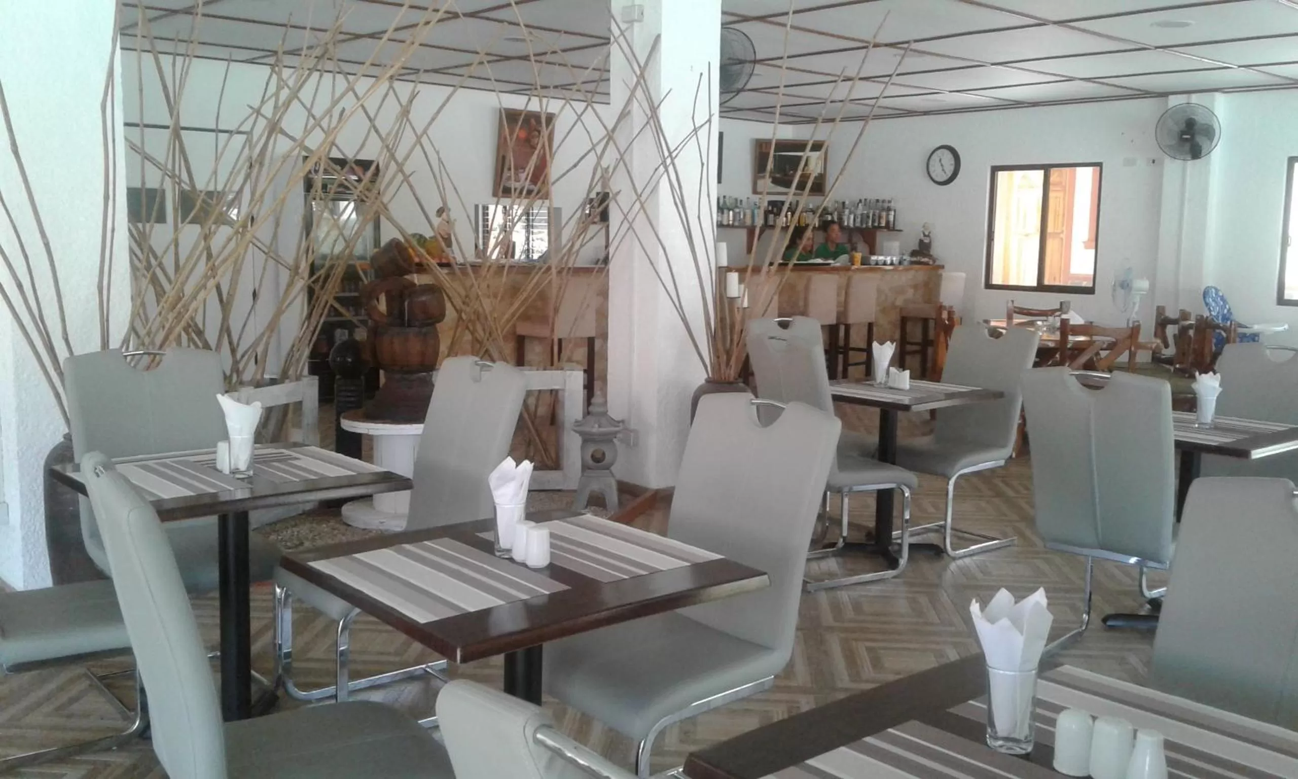 Restaurant/Places to Eat in Jugalis Hotel and Restaurant