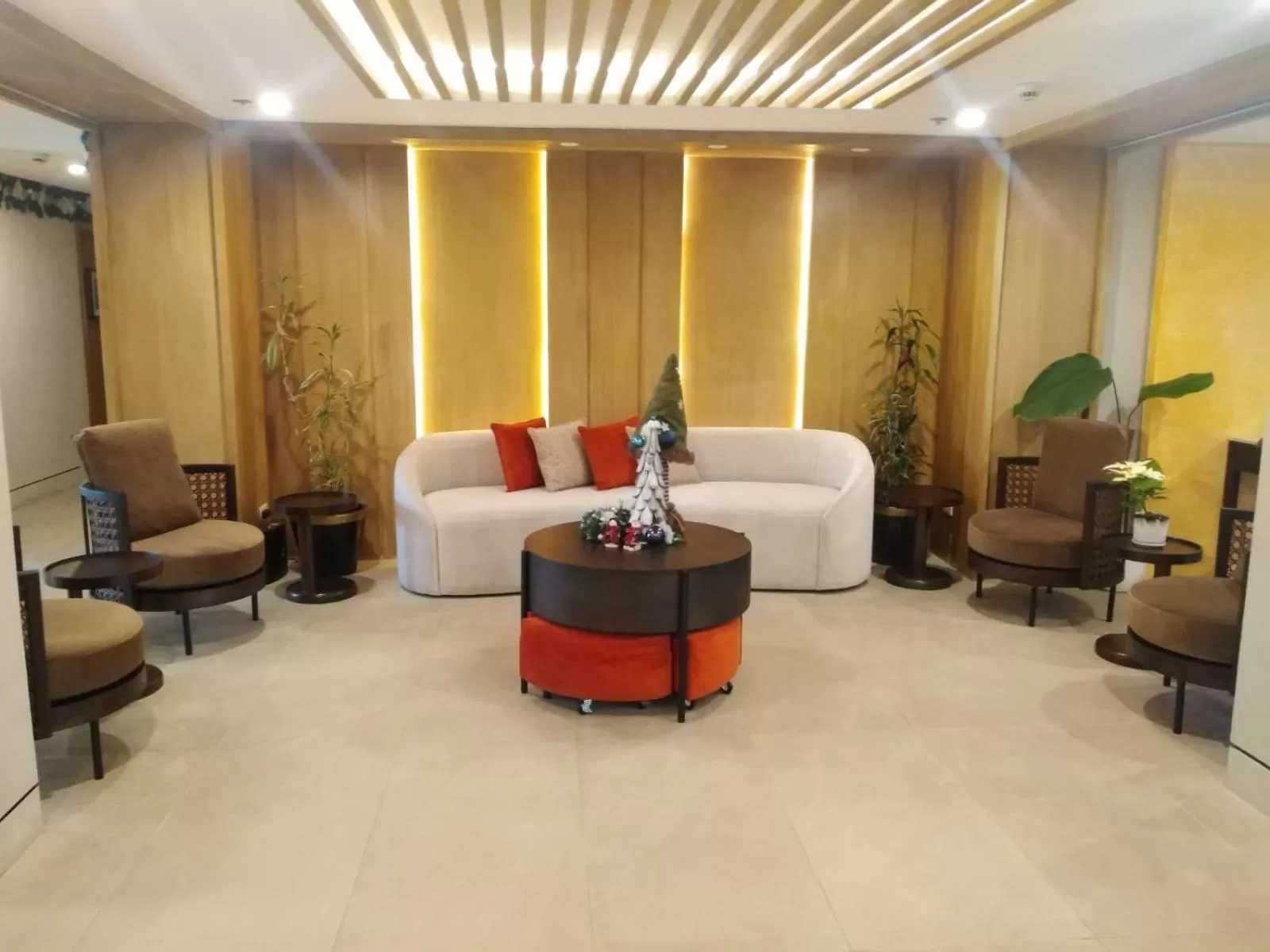 Microtel by Wyndham Baguio