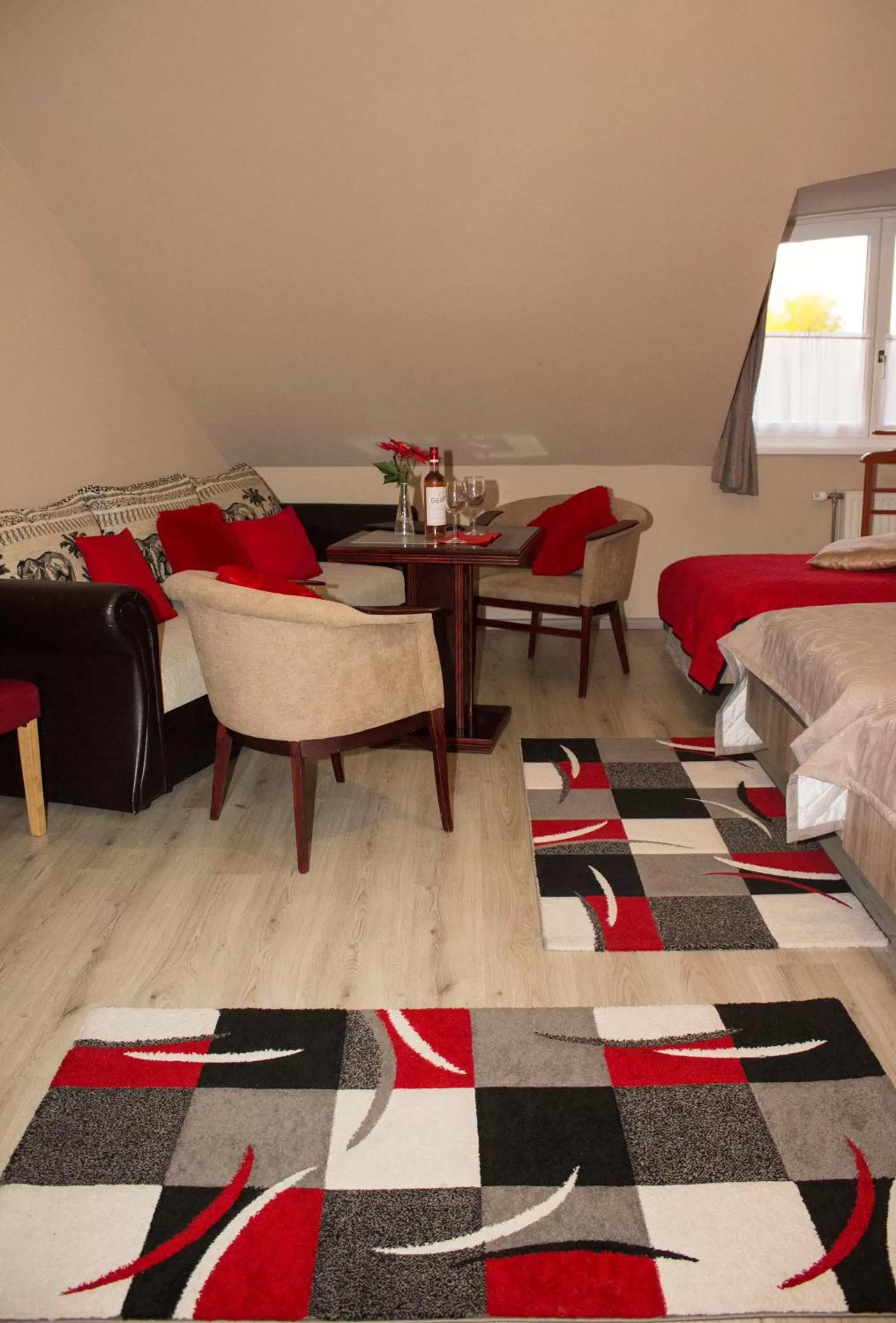 Vadász Panzió és Étterem