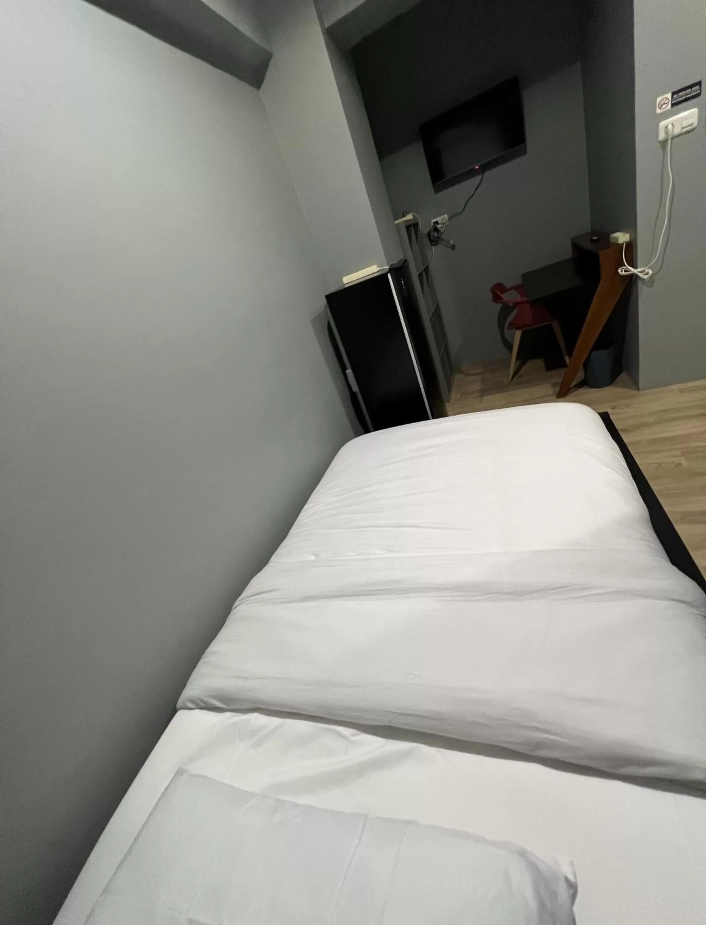 Bed in Choska Residence