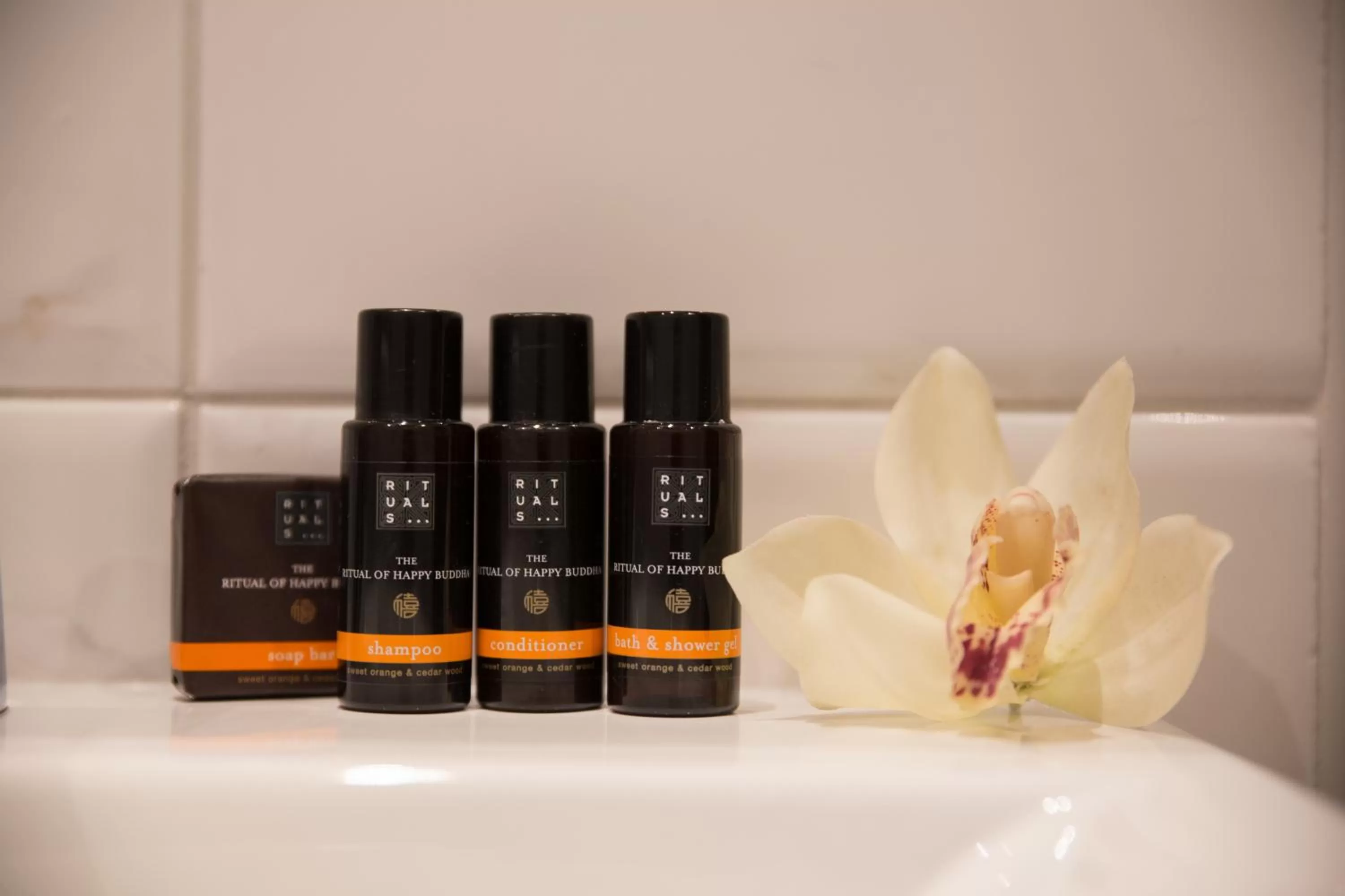 Decorative detail in Hotel Gamla Stan, BW Signature Collection