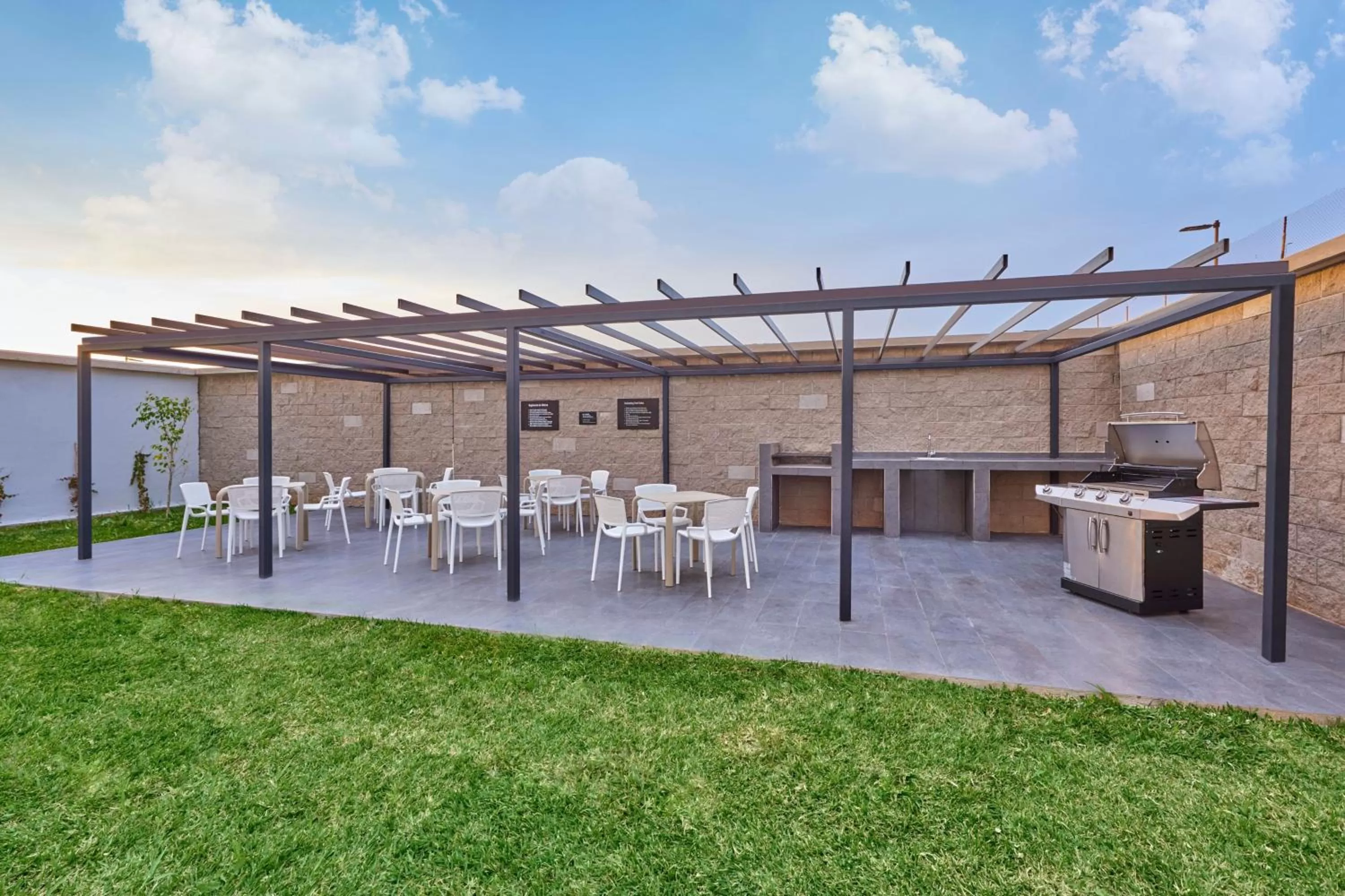 Other in City Express by Marriott Ensenada