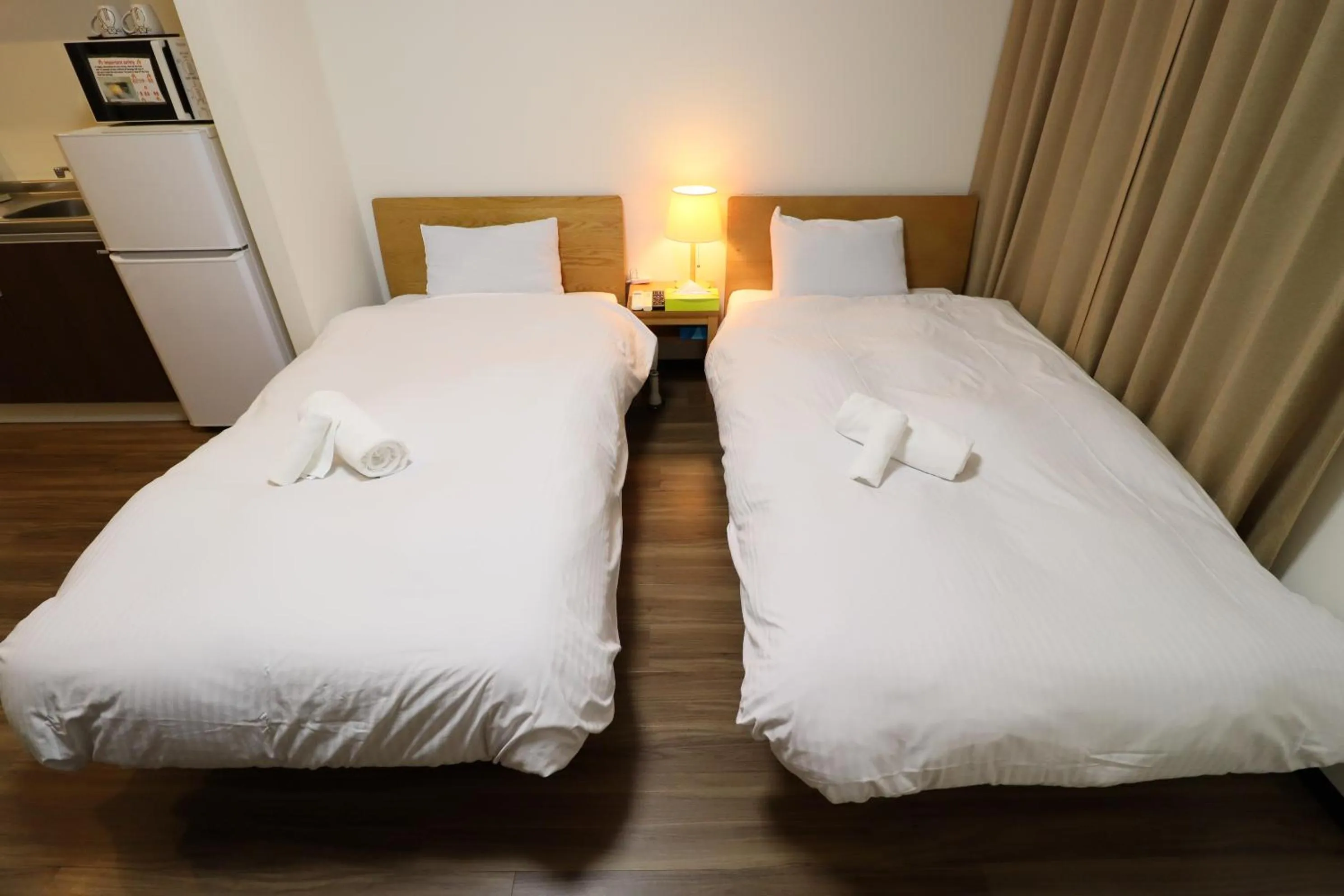 The Hotel Saint-Felicien Kyoto Shijo Karasuma