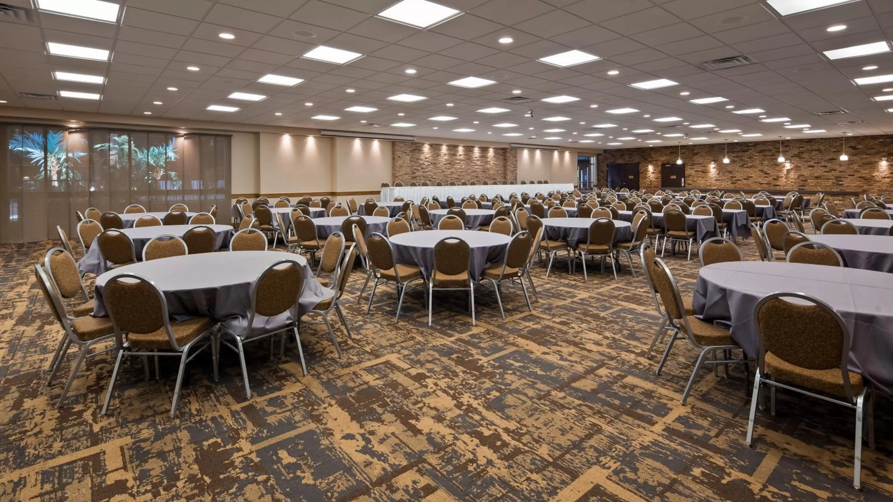 Banquet/Function facilities in Best Western Starlite Village
