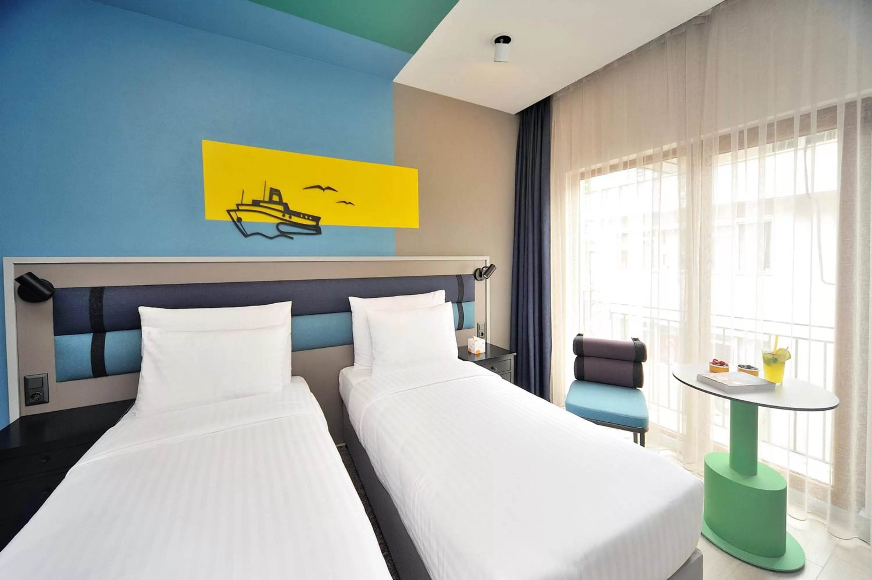 Bed in Stayso by Cloud7 Hotels