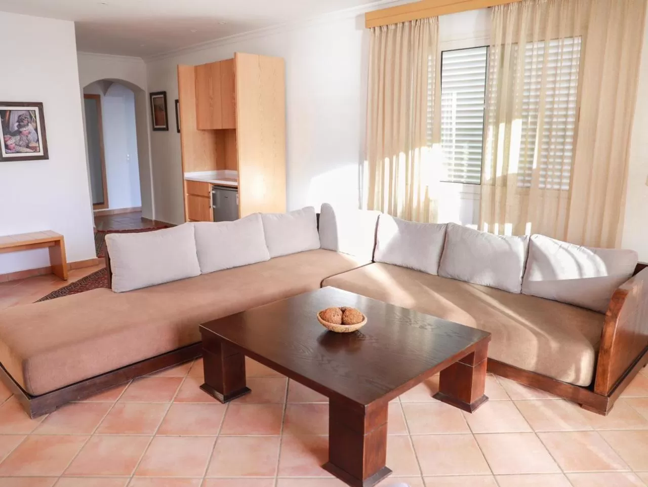 Appart-hotel La Source