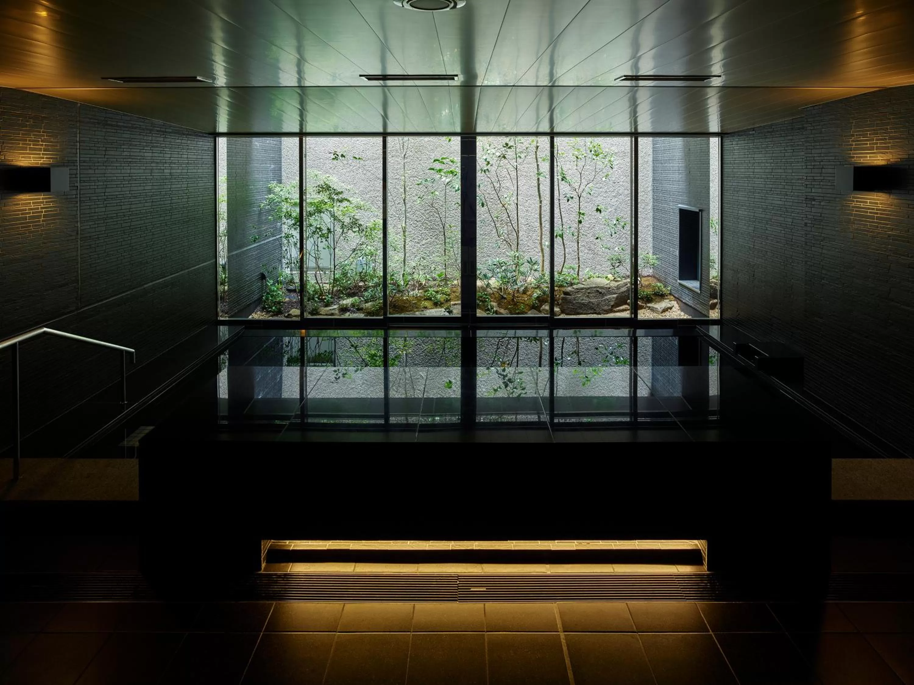 Public Bath in Hotel The Celestine Kyoto Gion