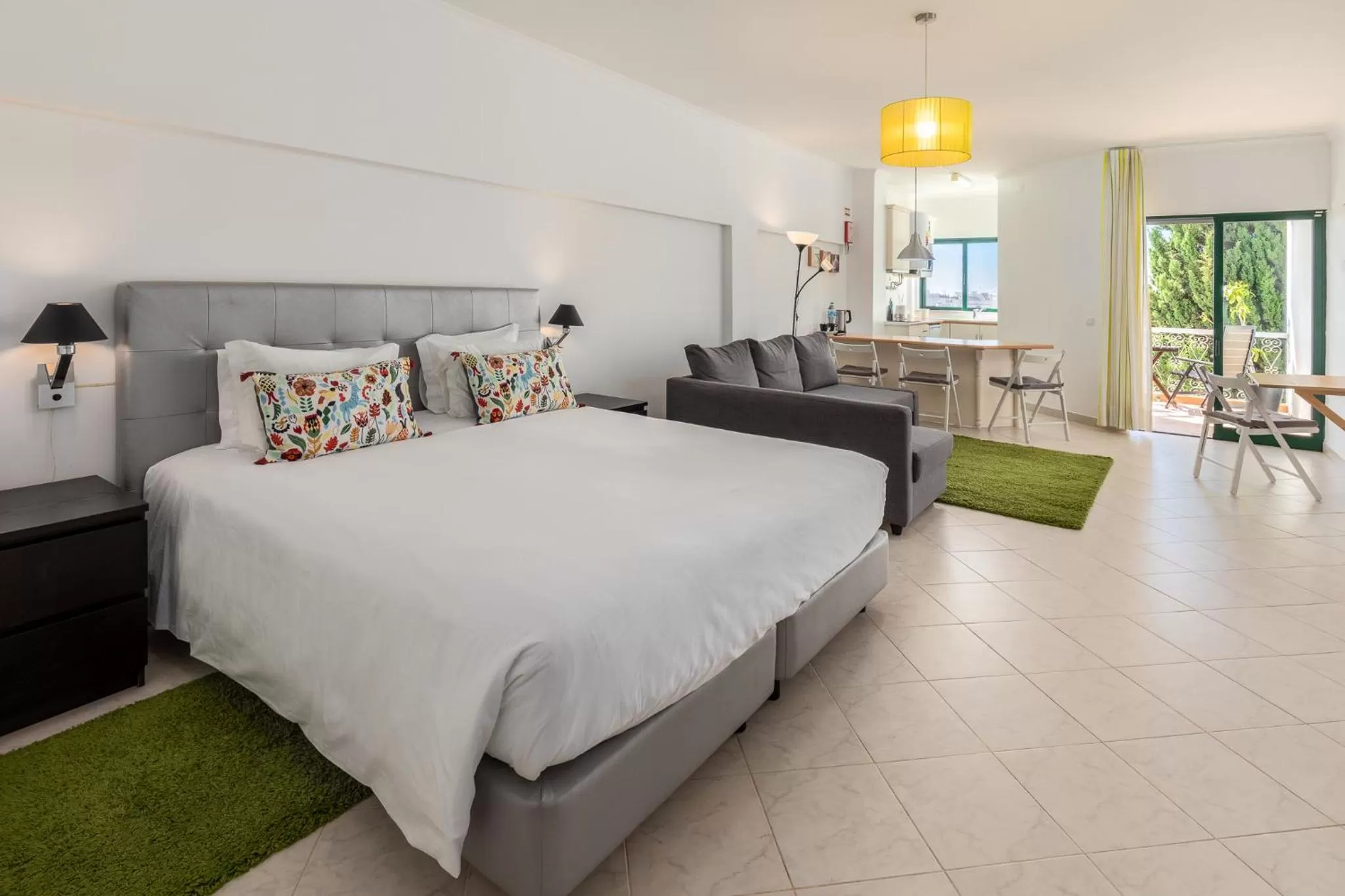 Superior Studio in Estudios Salinas - Fuseta