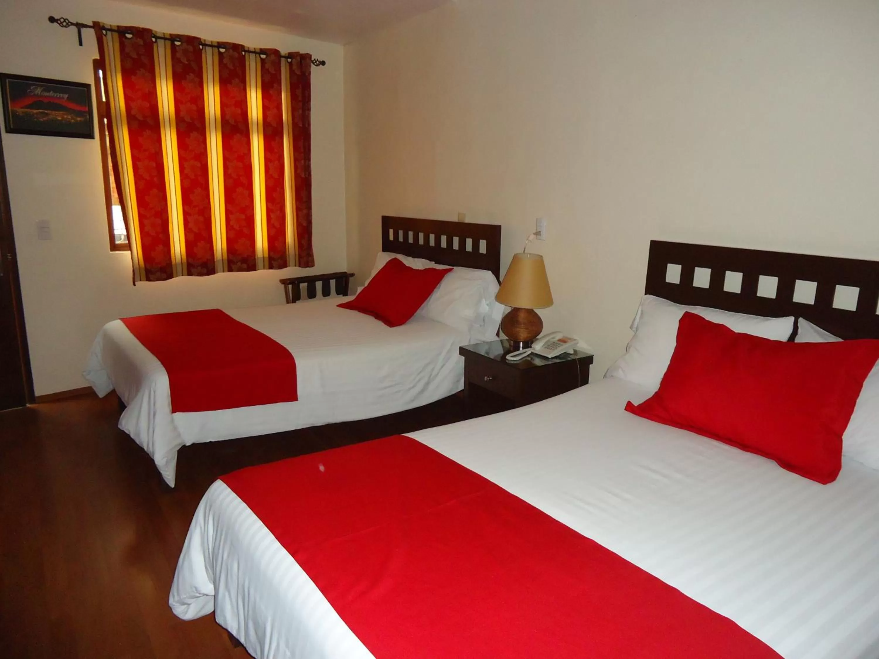 Hotel Plaza San Carlos