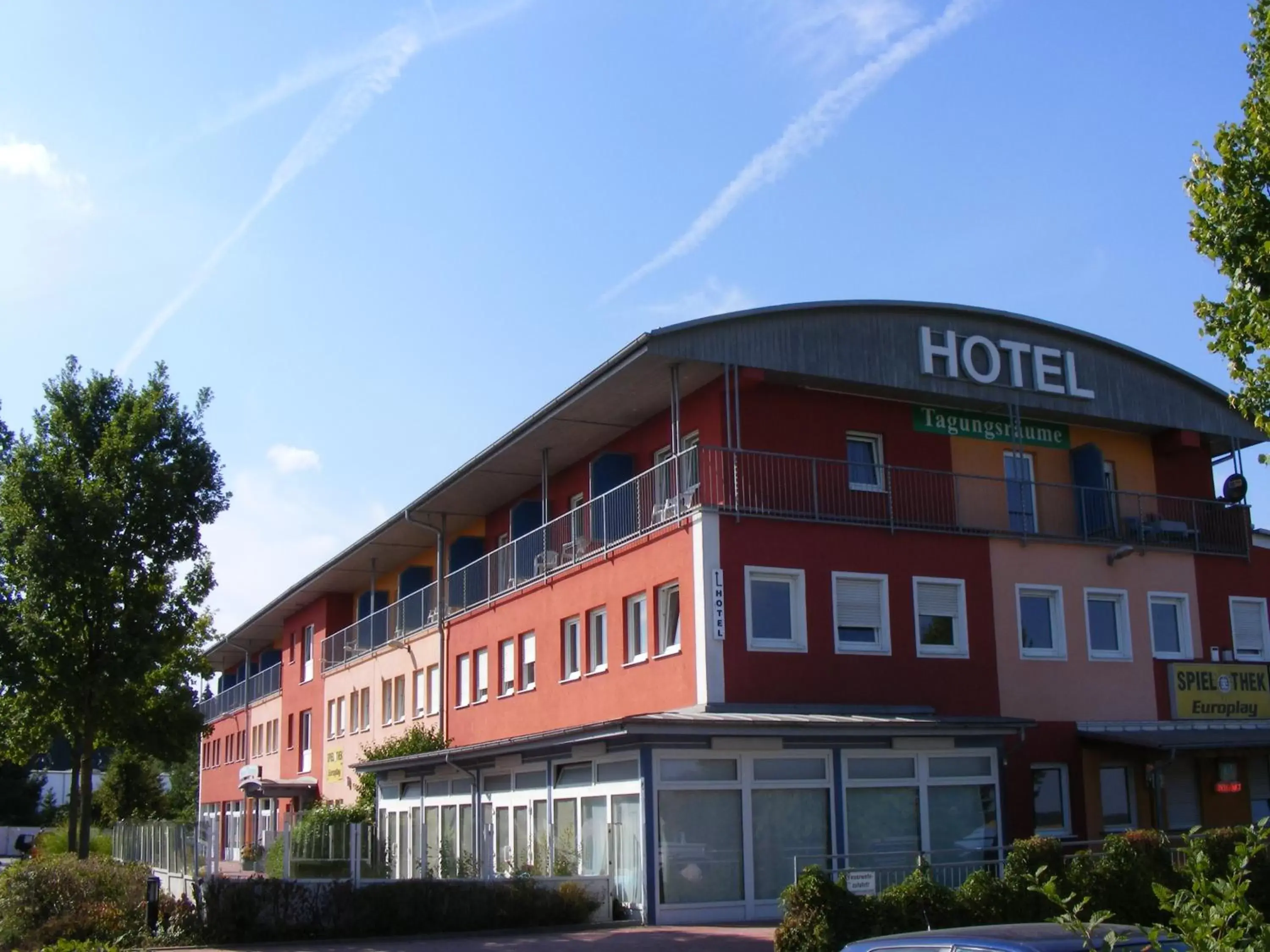 Hotel Thannhof Hotel Thannhof