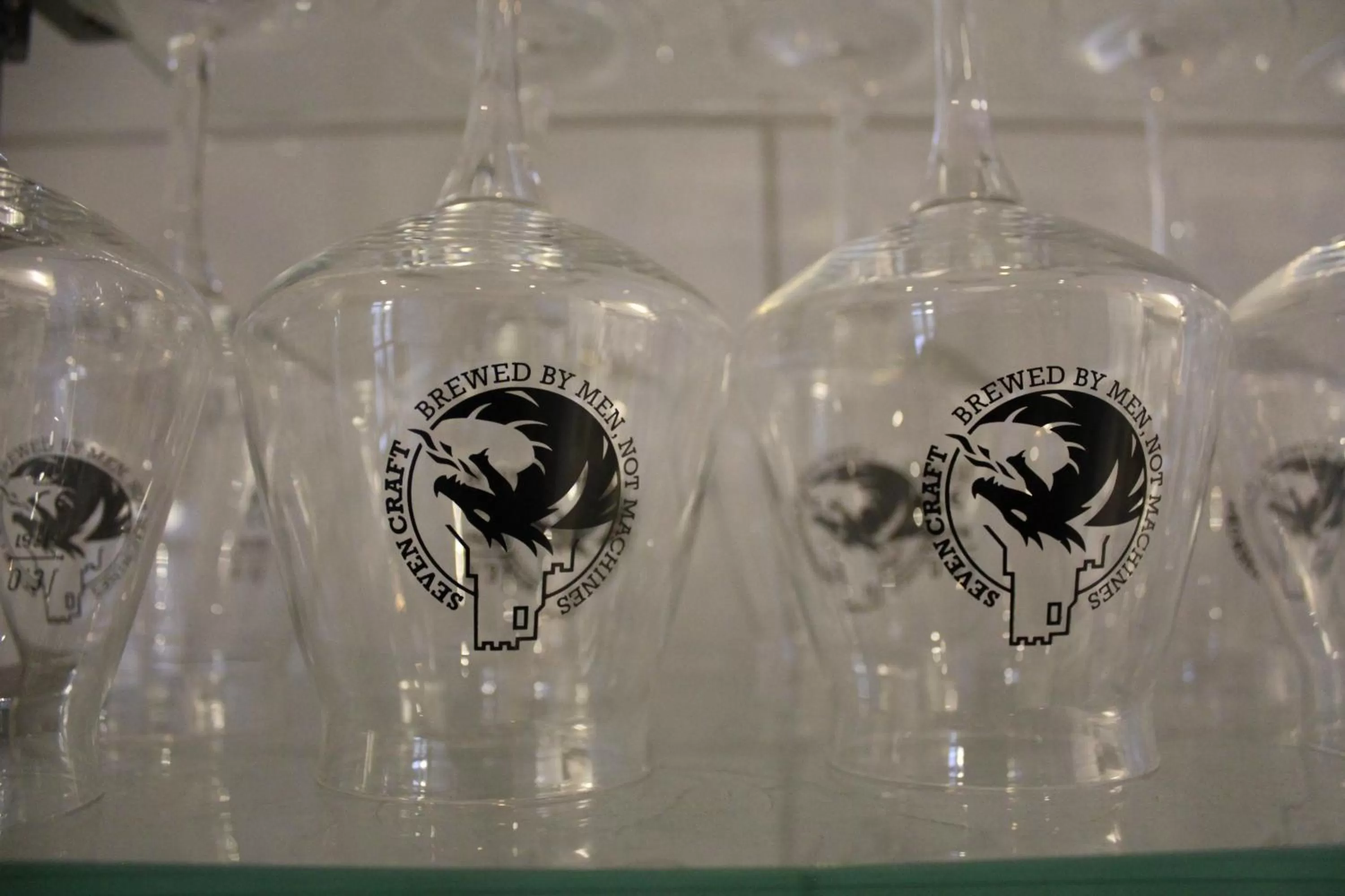 Drinks in BrauHotel Bonn