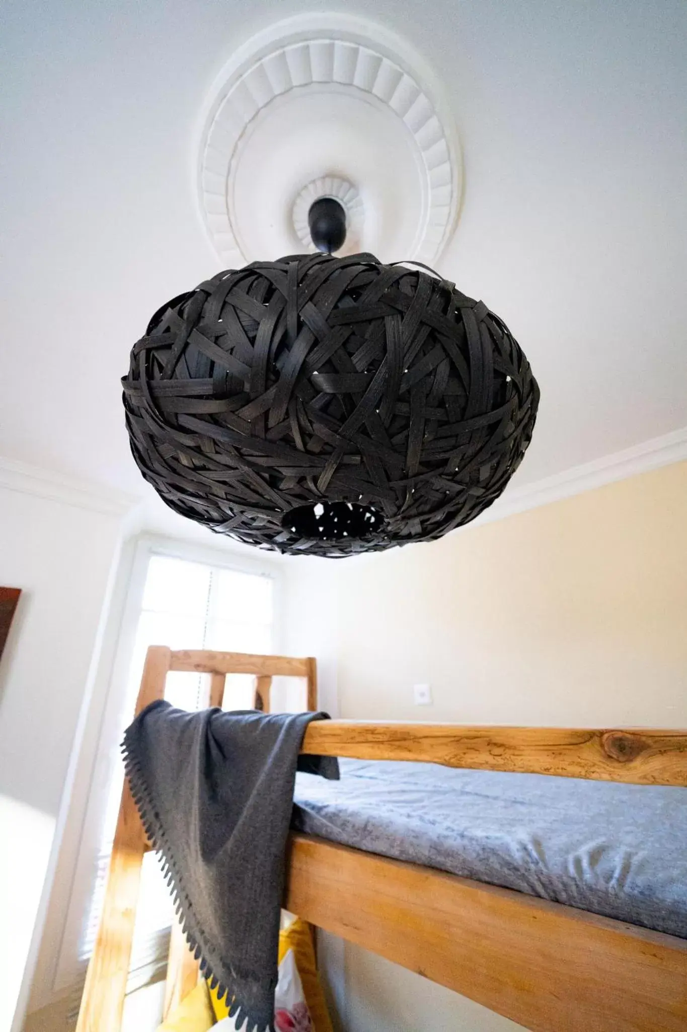 Family Room in CASA BELGERI Family Room in CASA BELGERI