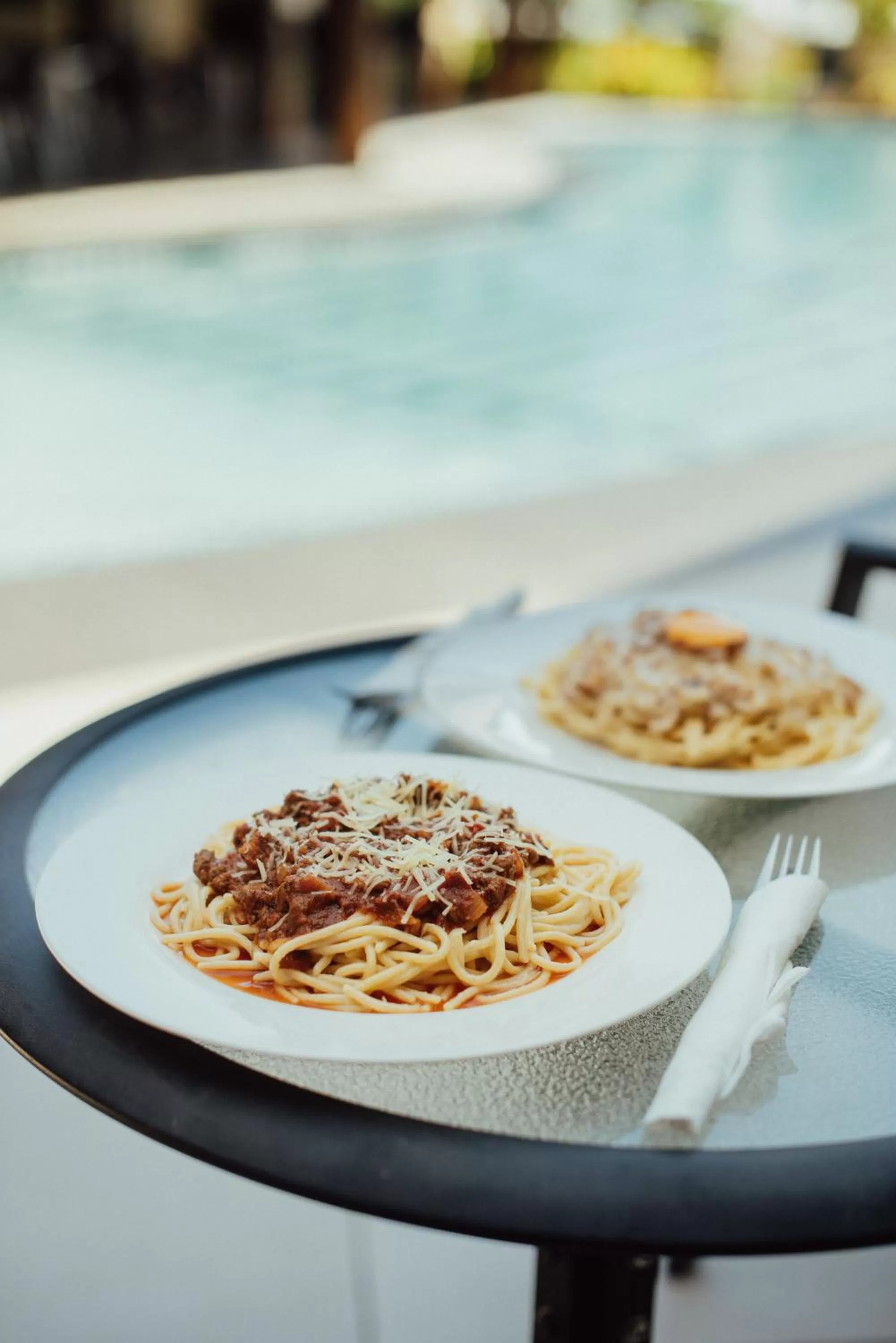 Food and drinks in Kaiviti Motel