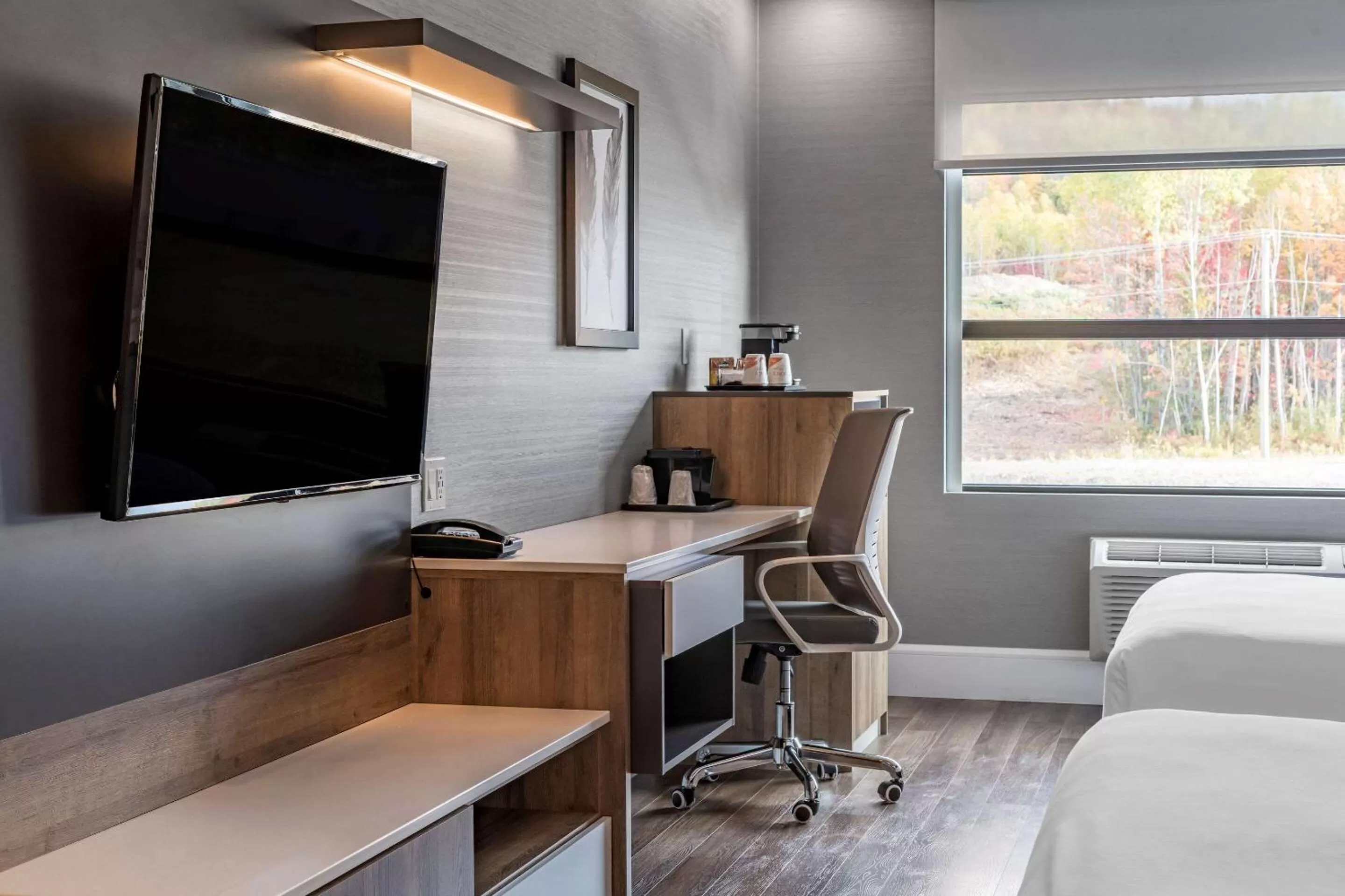 Photo of the whole room in Quality Hotel & Conference Centre