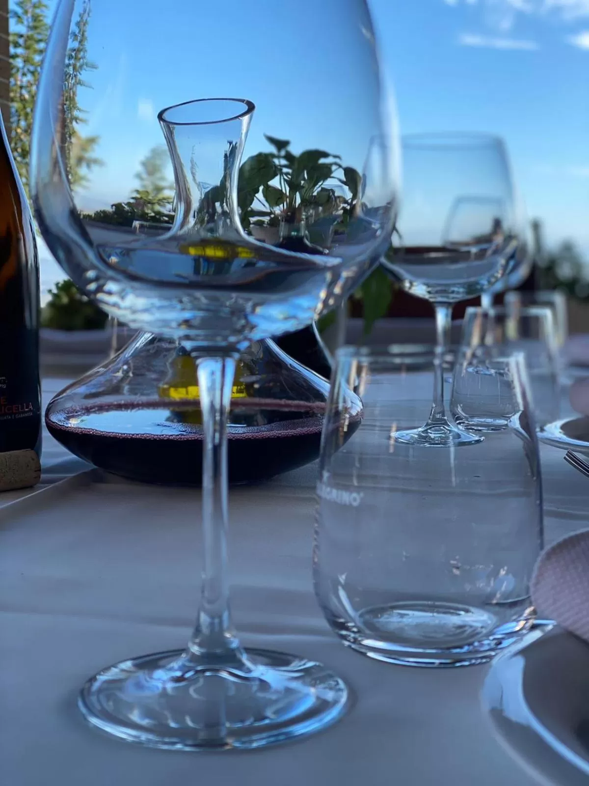 Lounge or bar in Ardenica Boutique Hotel