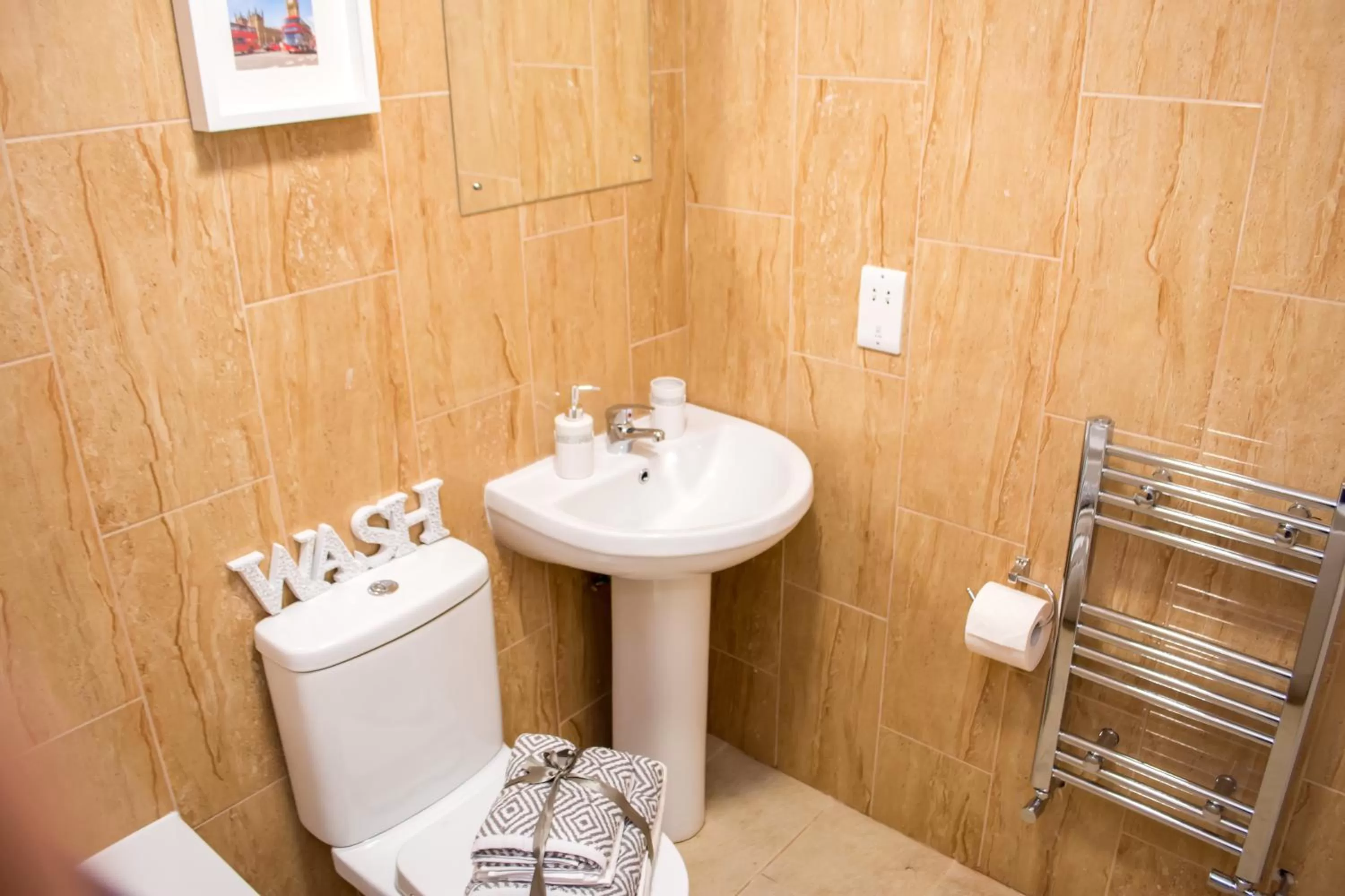 Trivelles Gatwick Hotel & airport Parking