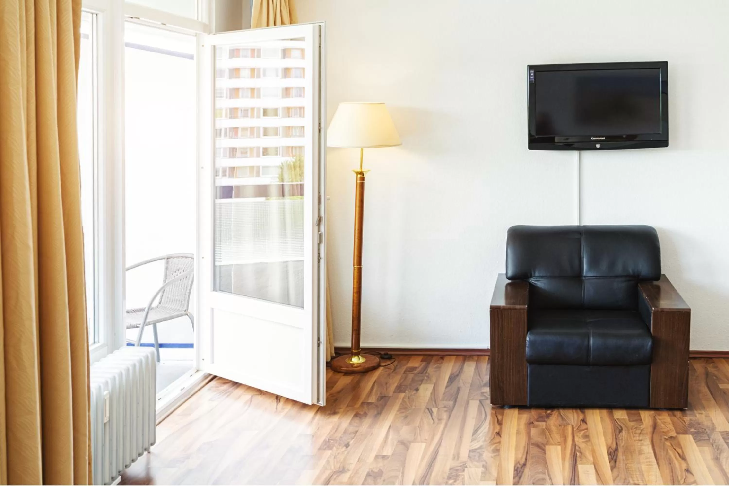 Decorative detail in Hotel Plöner See by Tulip Inn