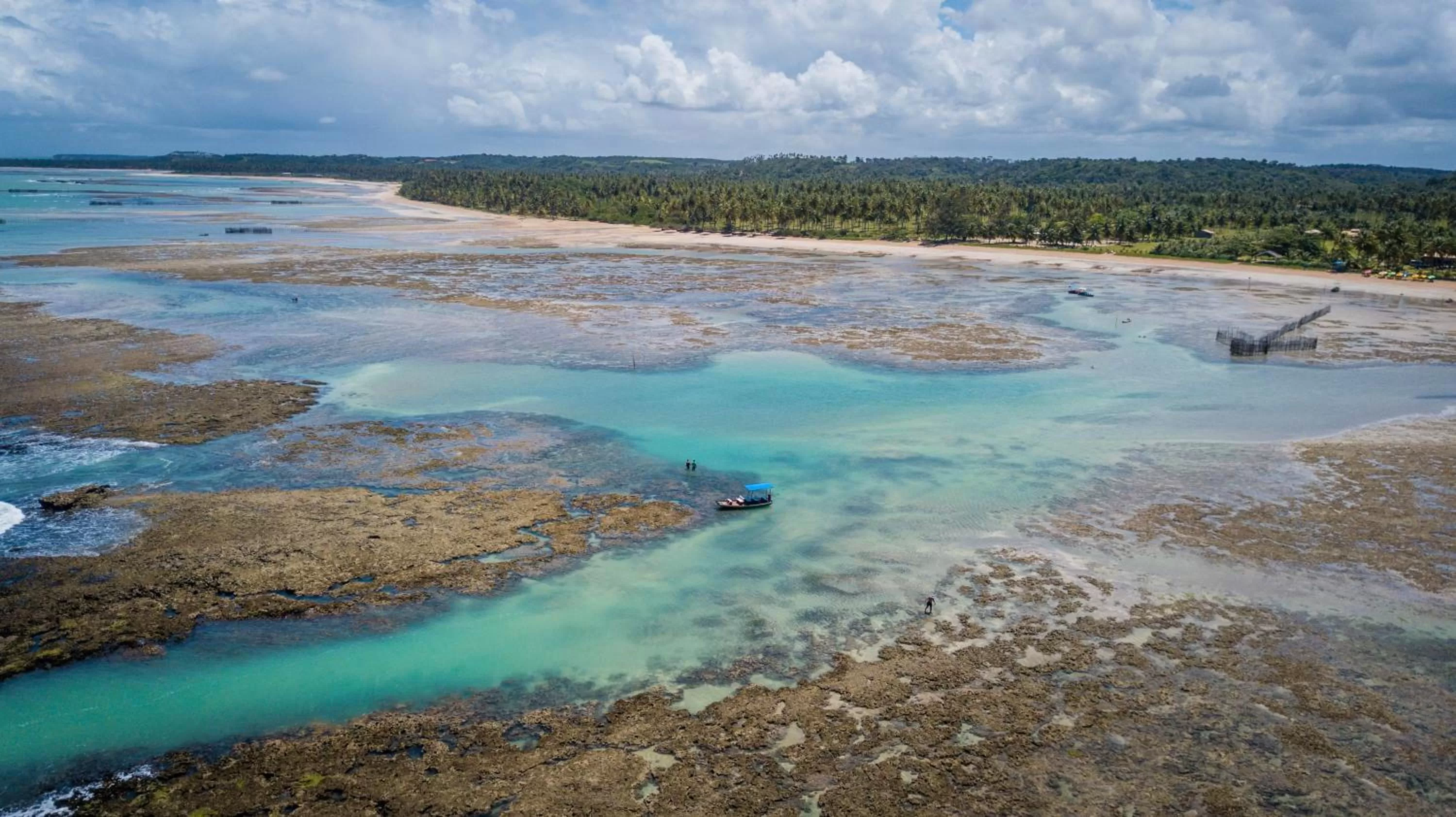 Pousada e Restaurante Encanto das Águas