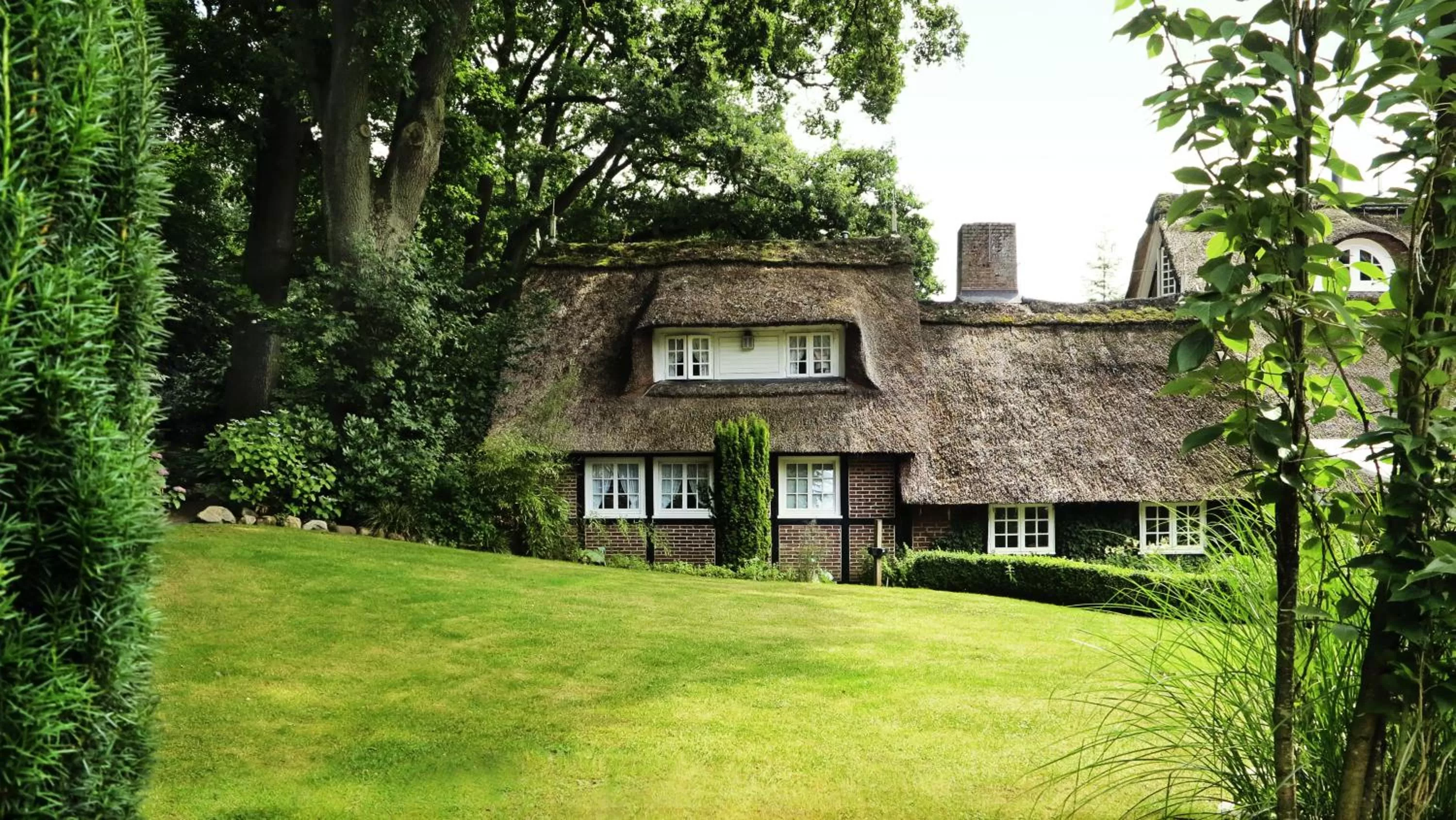 Property building in Meinsbur Boutique Hotel