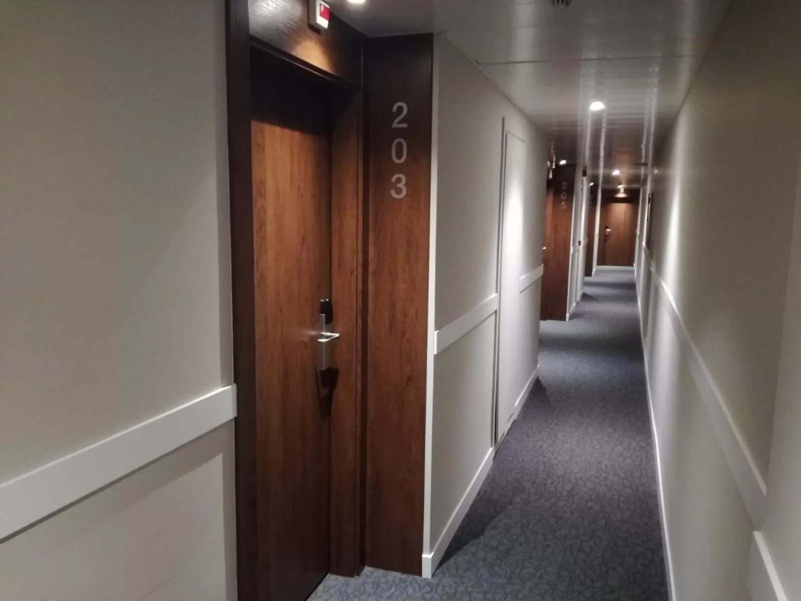 Area and facilities in Hotel Sercotel Tudela Bardenas