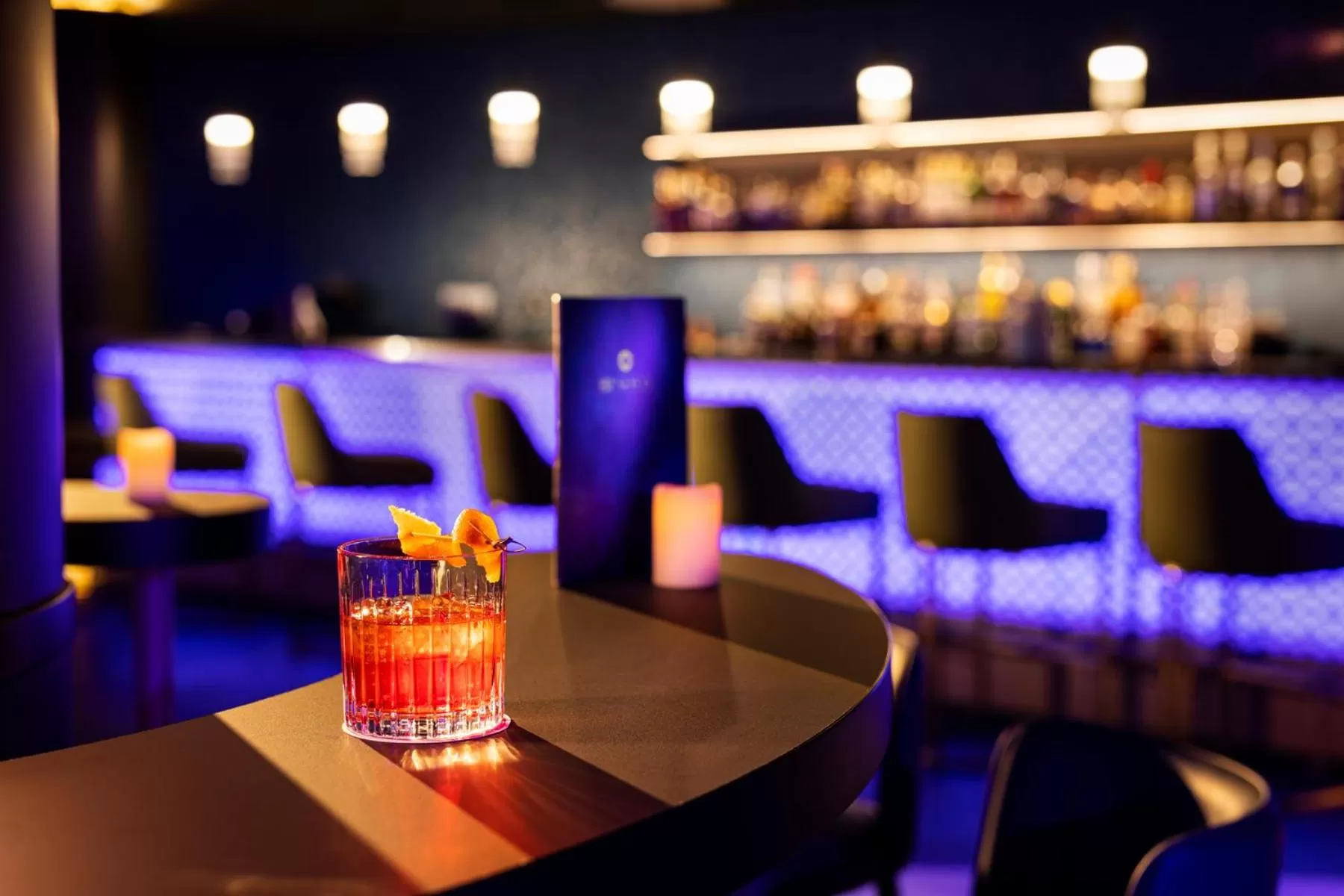 Nightclub / DJ in Kings' Valley Medical & Spa Hotel