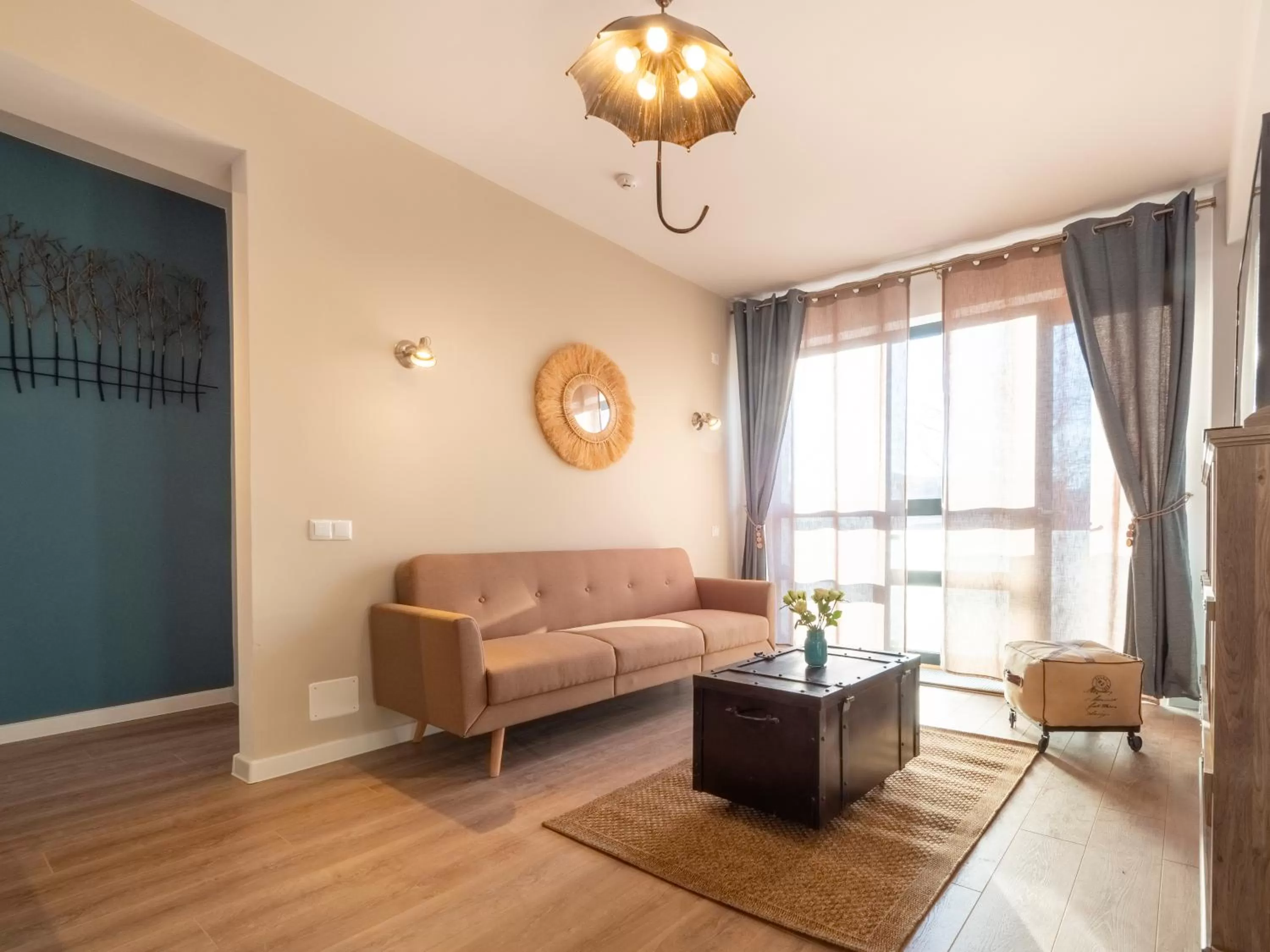 Signature Aparthotel - Boutique