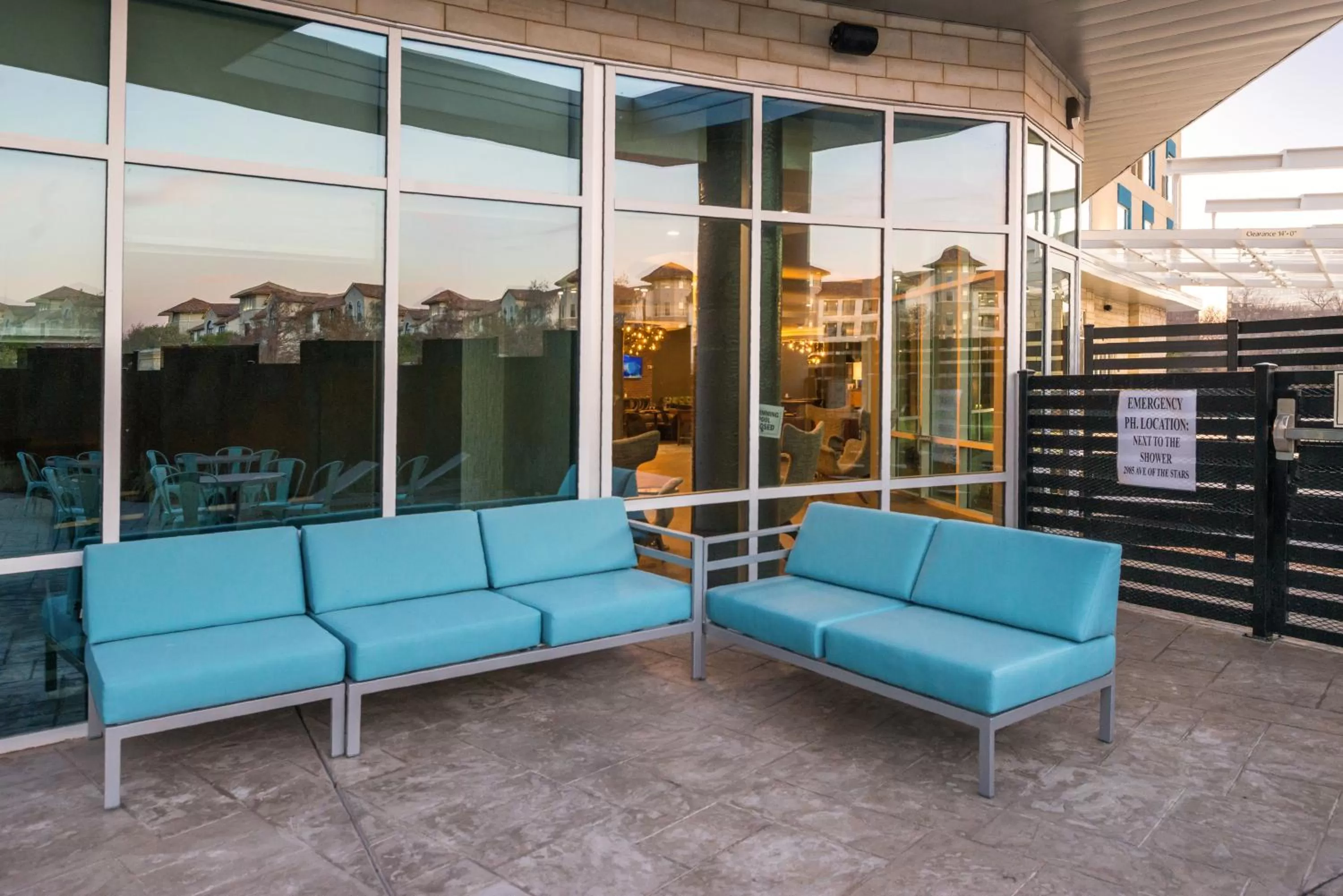 Other in Hotel Indigo Frisco by IHG