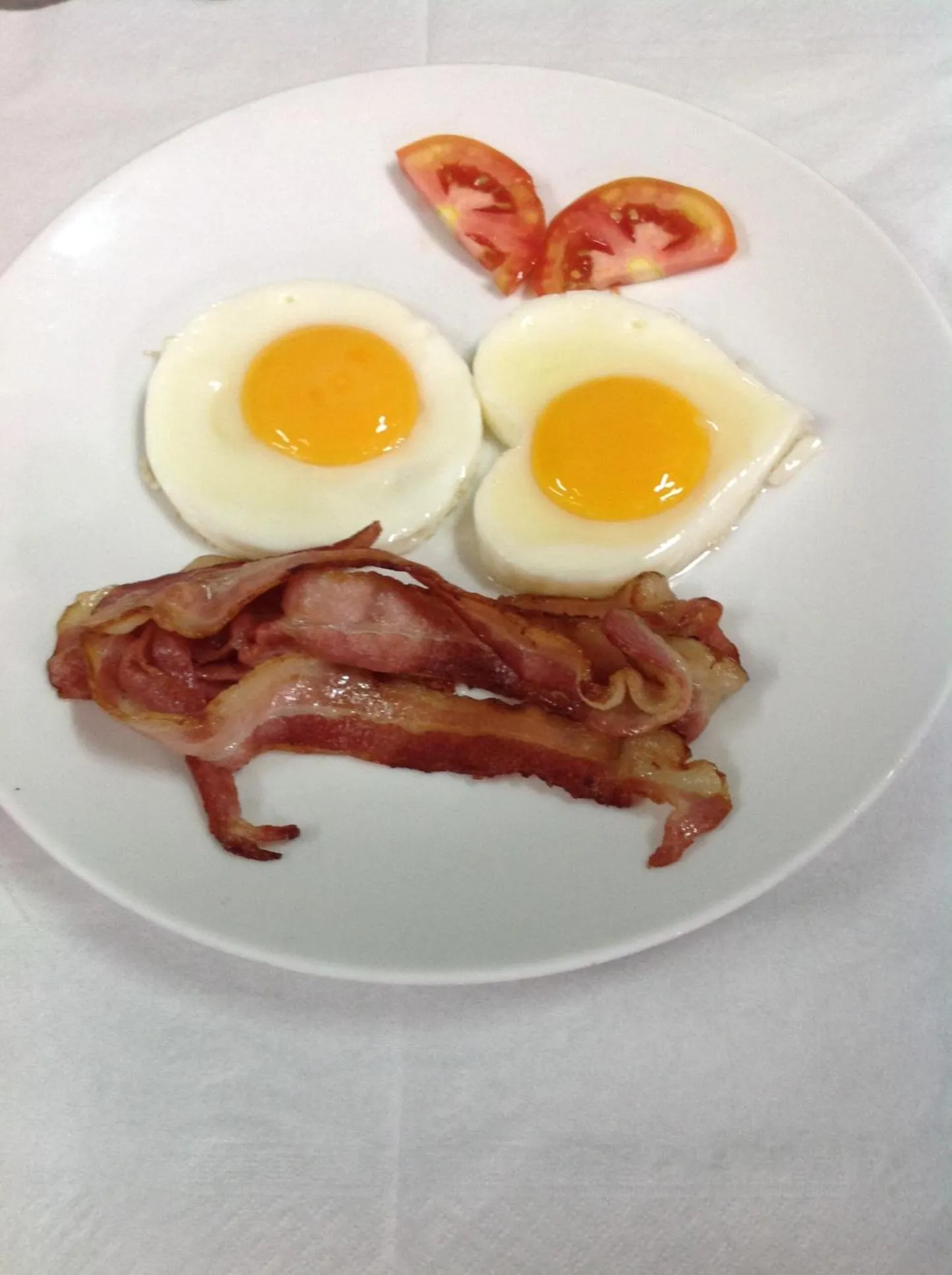 Breakfast in PS Hotel Phuket Patong - SHA Plus