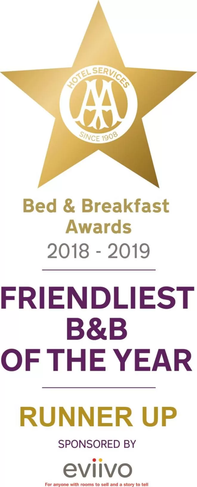 Property building in The Oasis Hotel