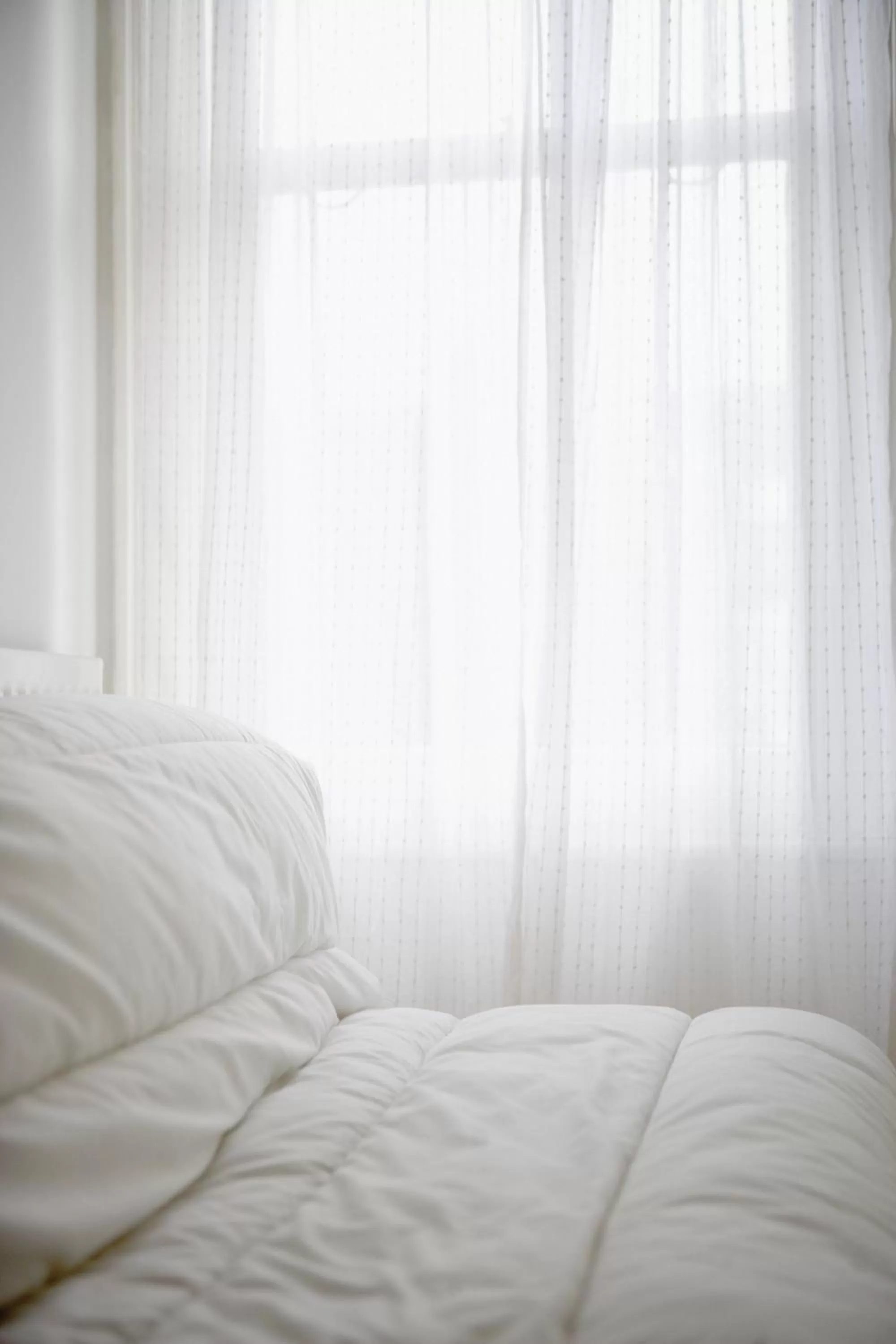 Bed in Ramada by Wyndham Cleveland Independence