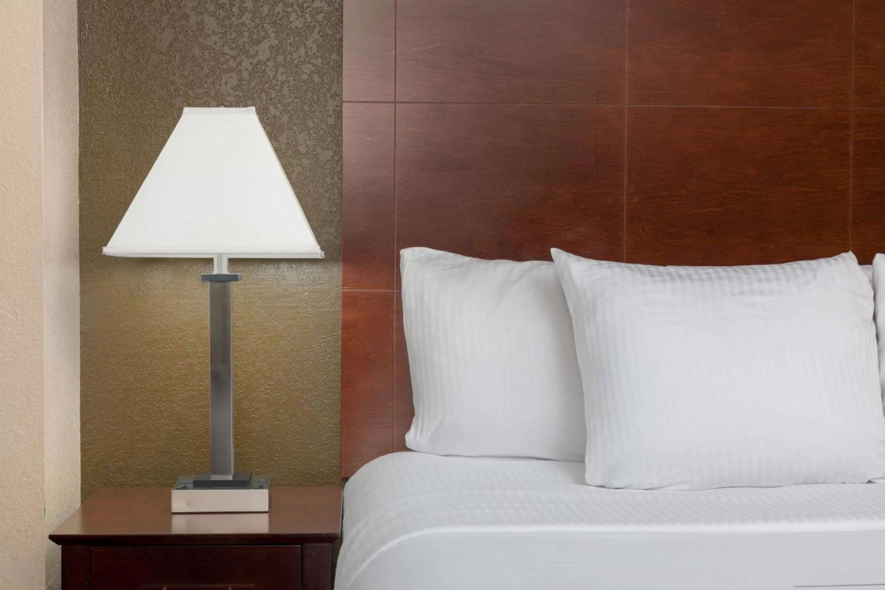 King Suite - Non-Smoking in La Quinta by Wyndham Macon West