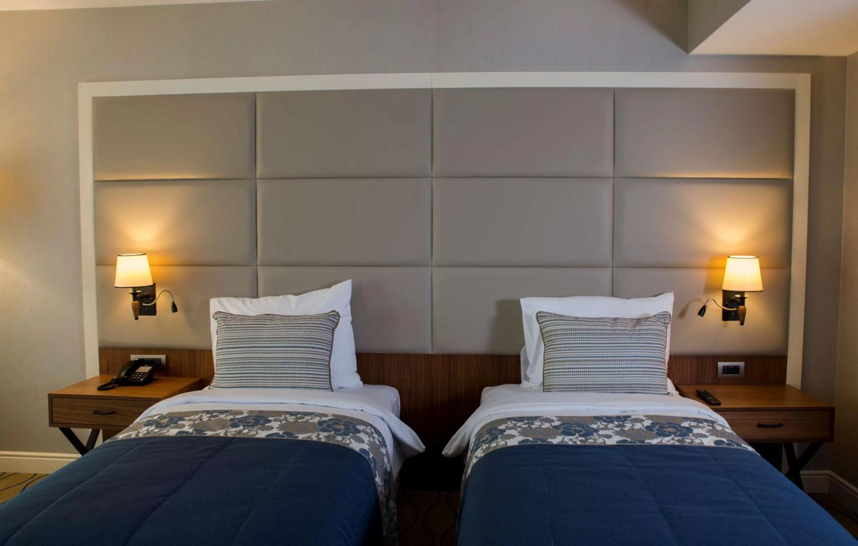 Photo of the whole room, Bed in Ramada by Wyndham Sakarya Hendek