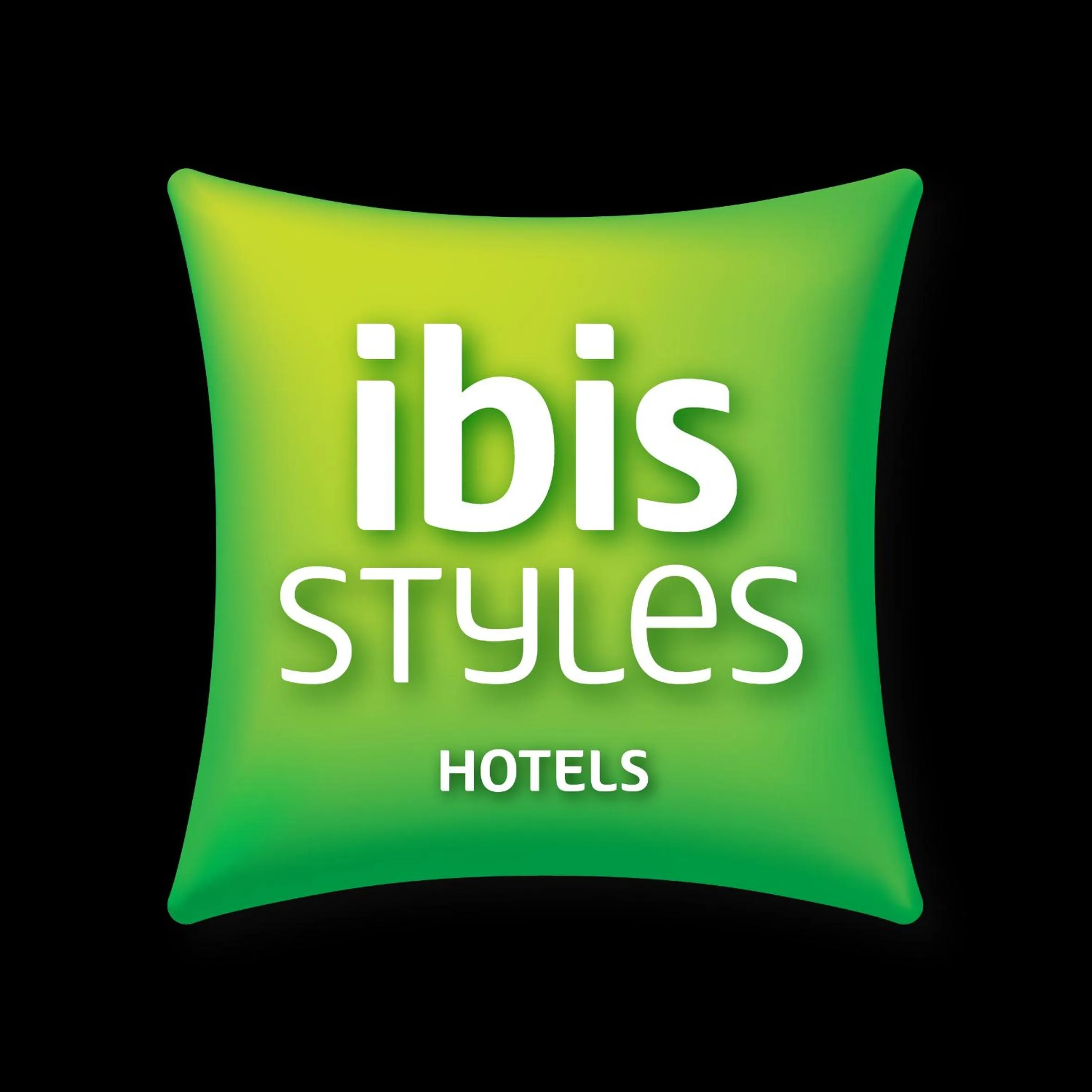 Property logo or sign in ibis Styles Orléans