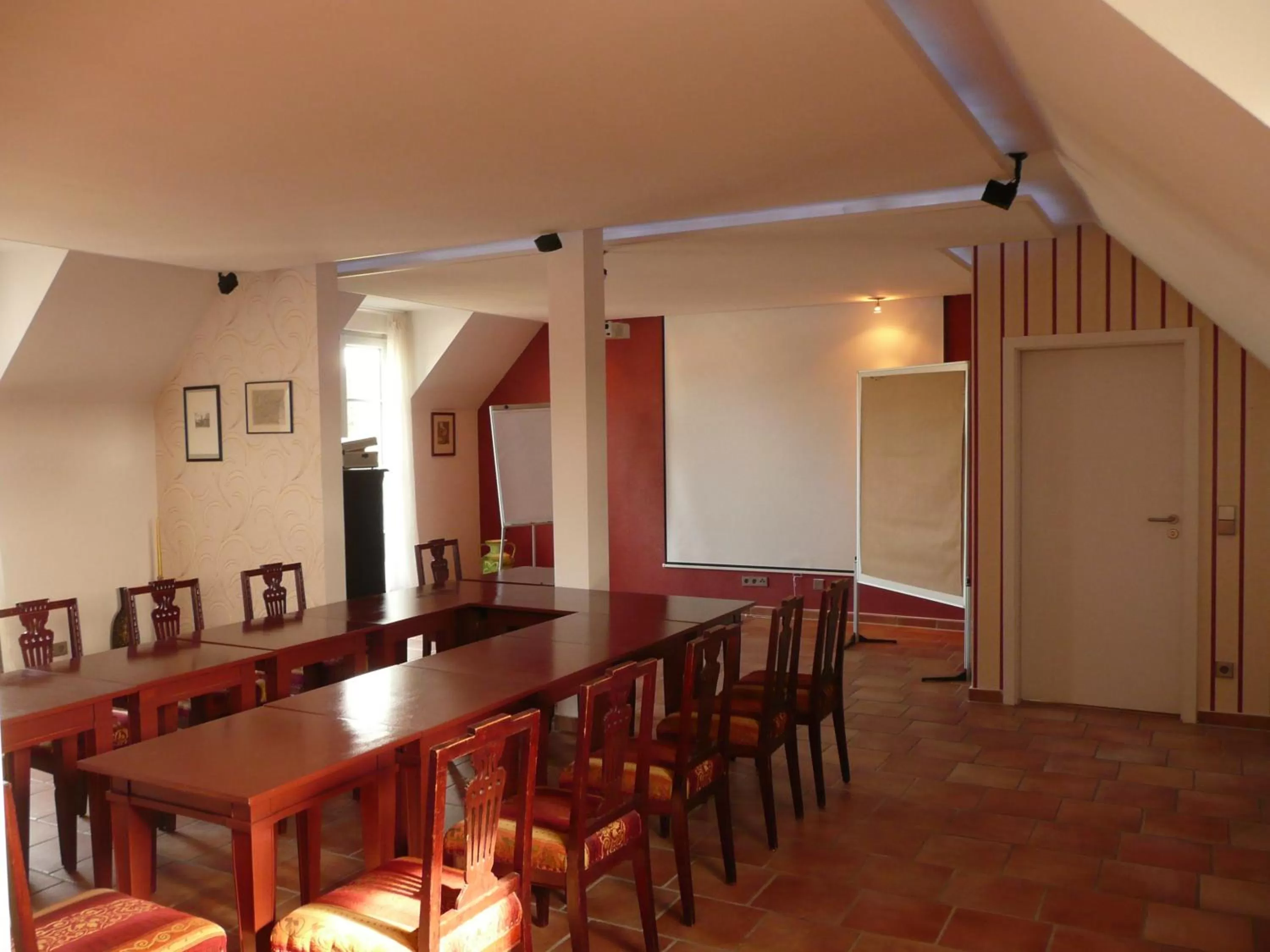 Meeting/conference room in Hotel im Kavalierhaus