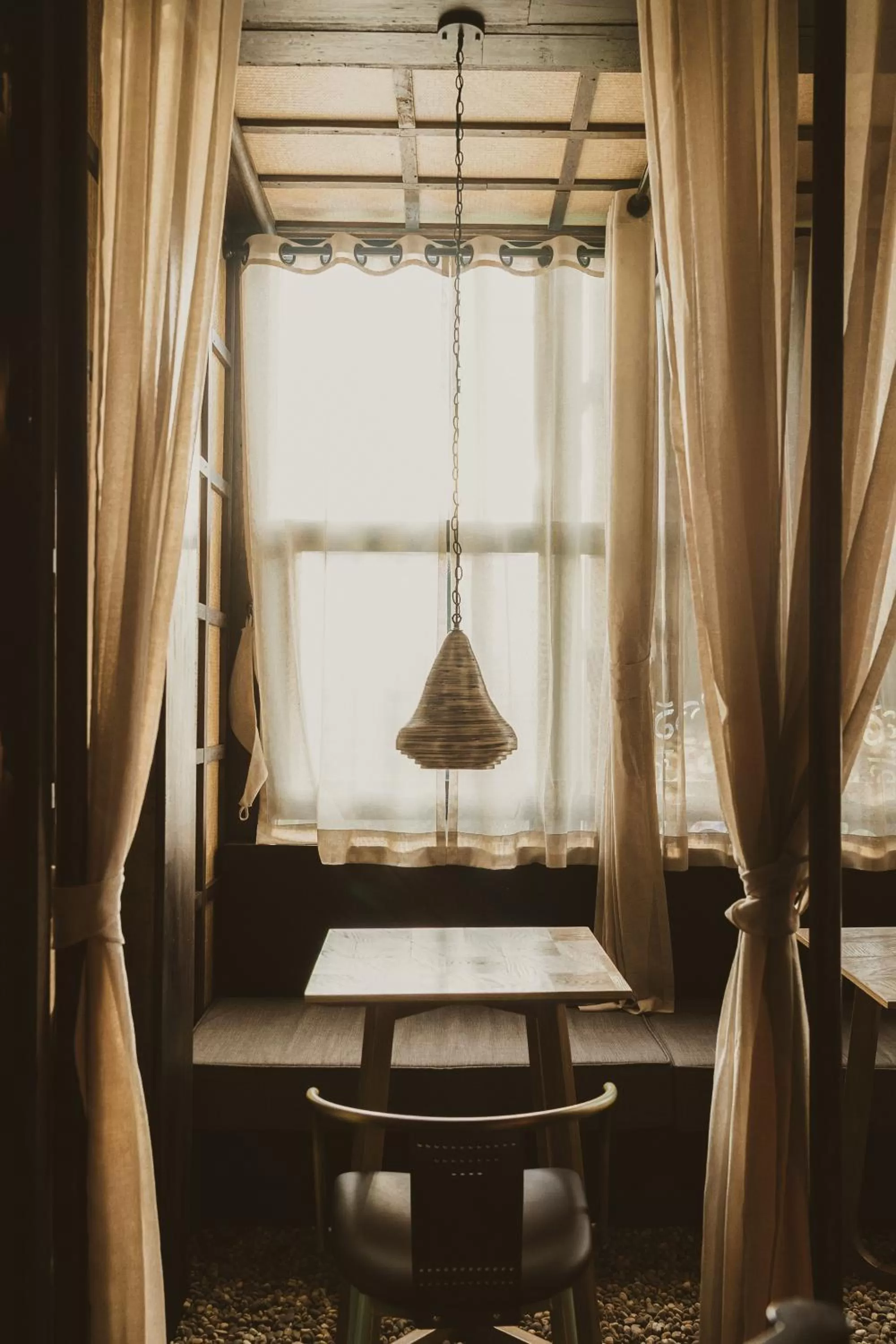 Lounge or bar in THEE Vijit Lanna by TH District