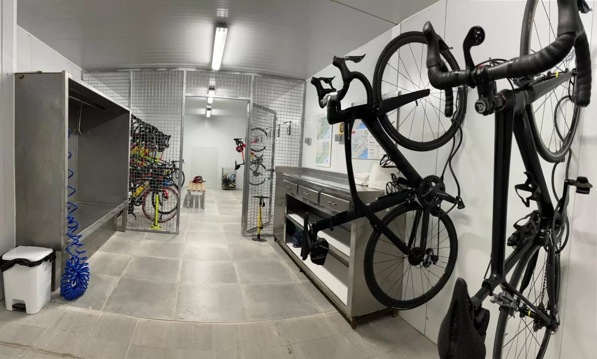 Cycling in Hotel Planamar by Escampa Hotels