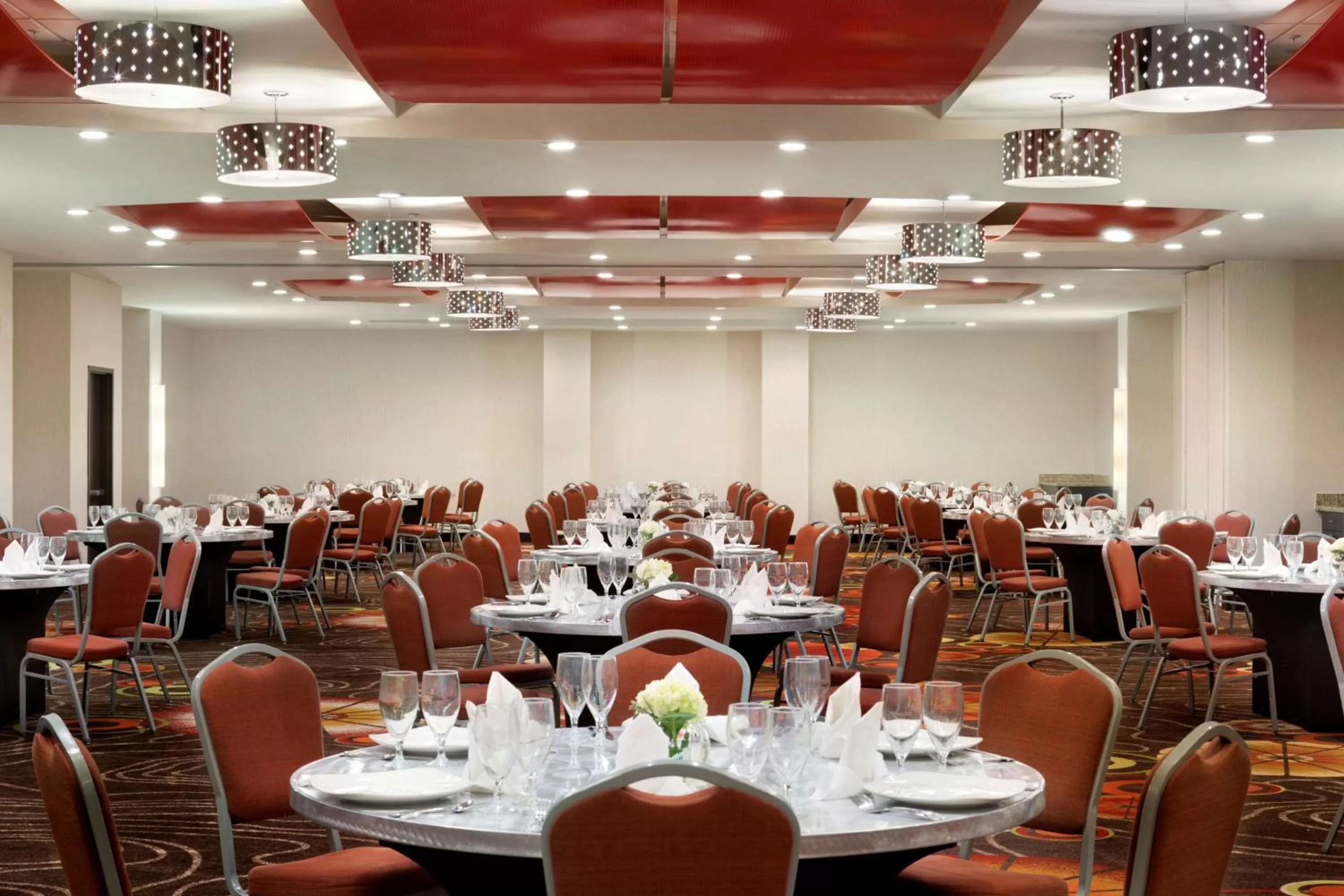 Meeting/conference room in Embassy Suites by Hilton Jackson North Ridgeland