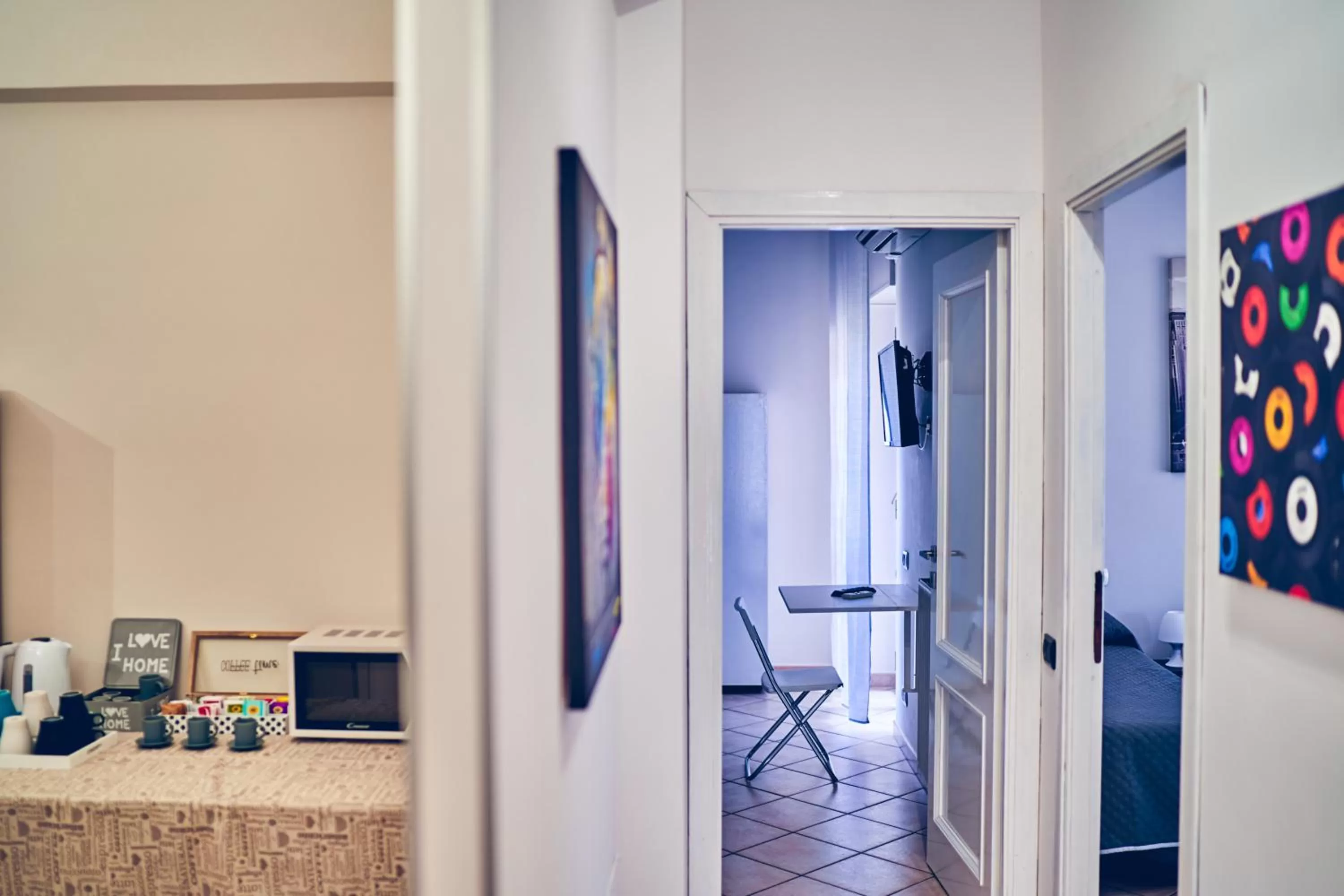 Travelershome 7metri