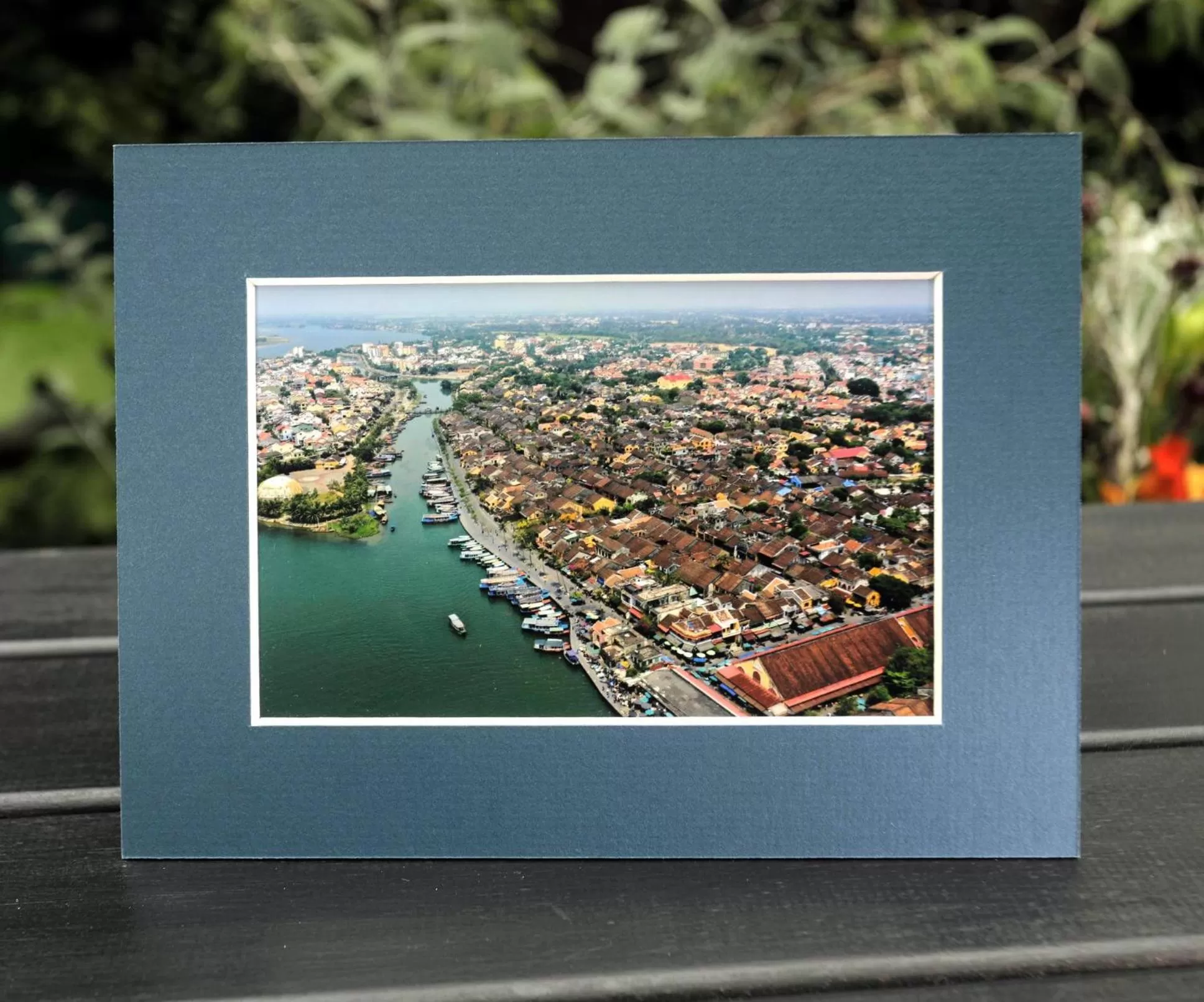 Natural landscape, Bird's-eye View in Ivy Hotel & Apartment