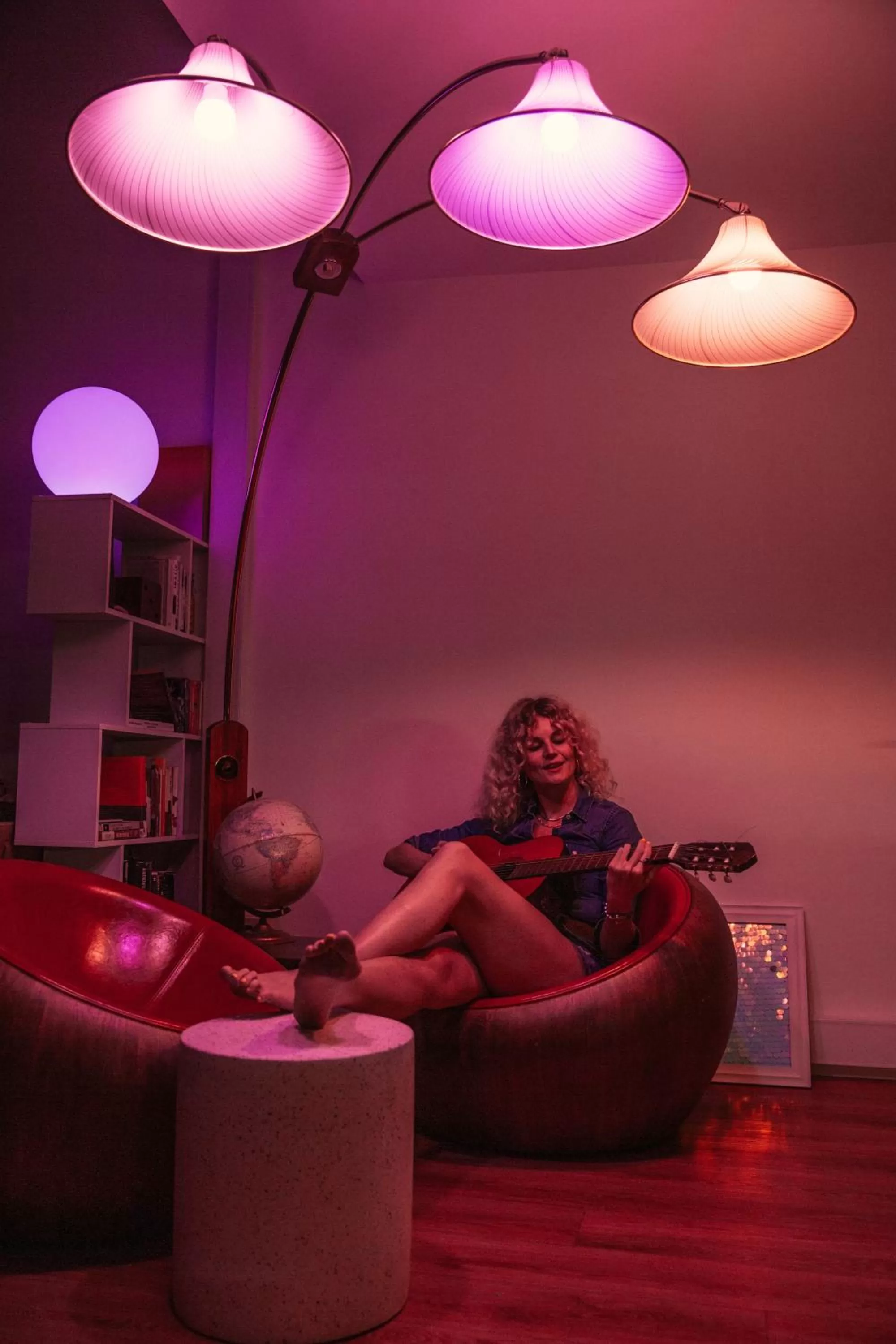 People in STAY OPEN Venice Beach