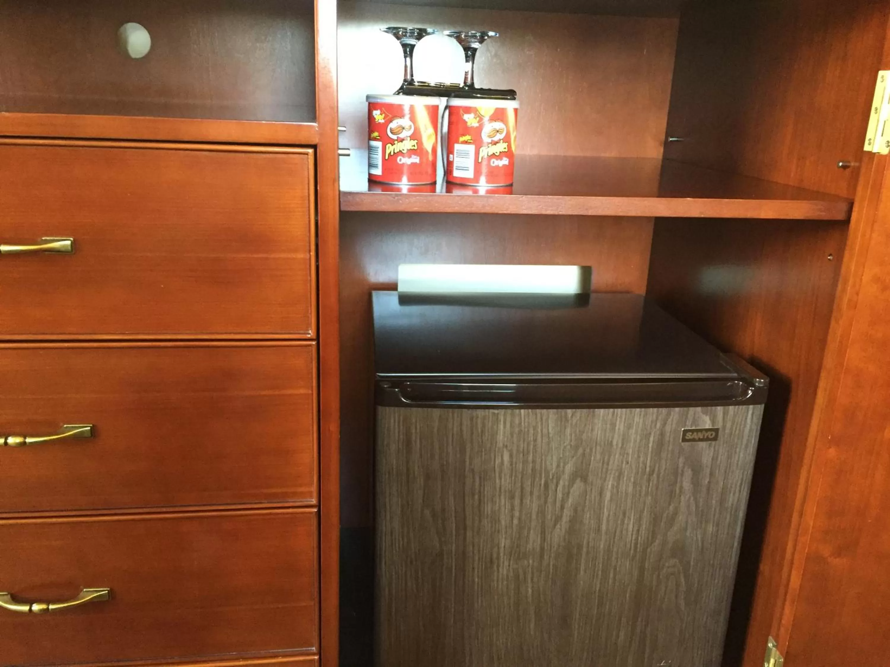 Area and facilities in Hotel Amari