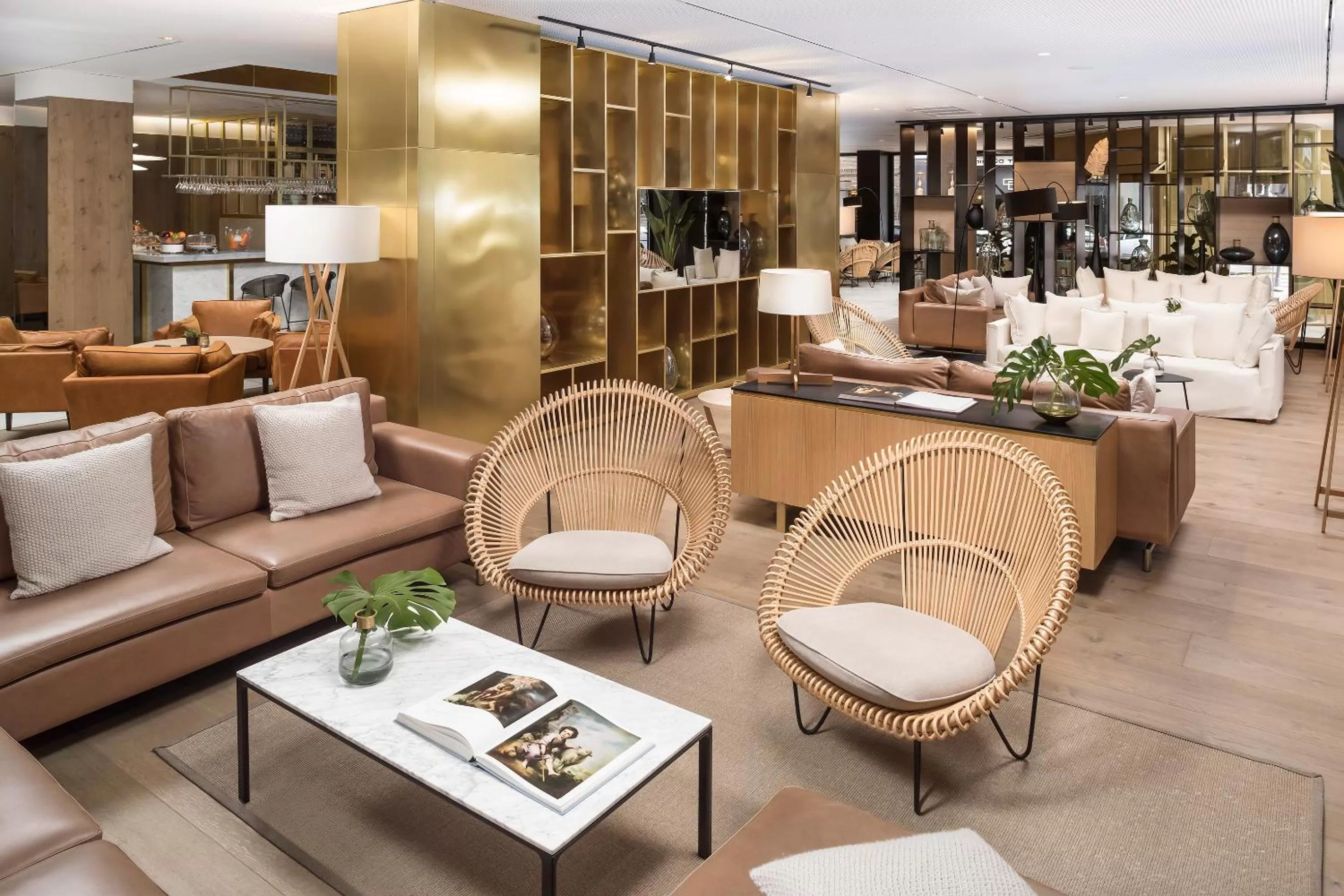 Melia Madrid Serrano