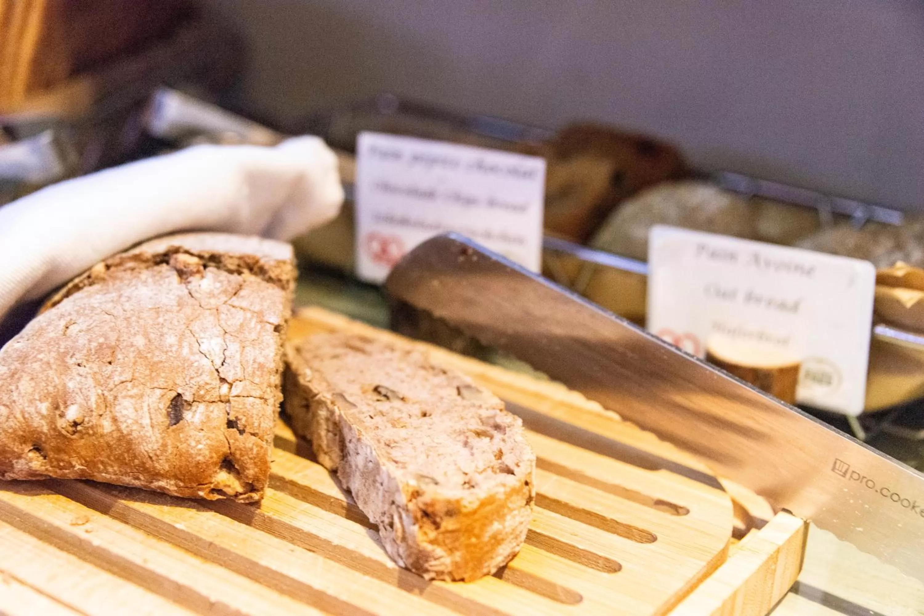 Staff in Hotel Beaucour