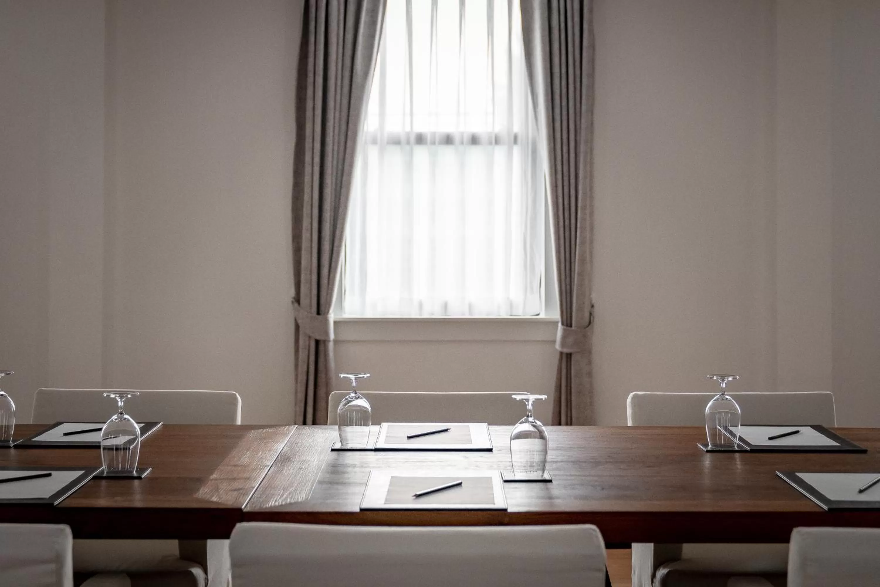 Meeting/conference room in Bella Nara Hotel Chiang Mai