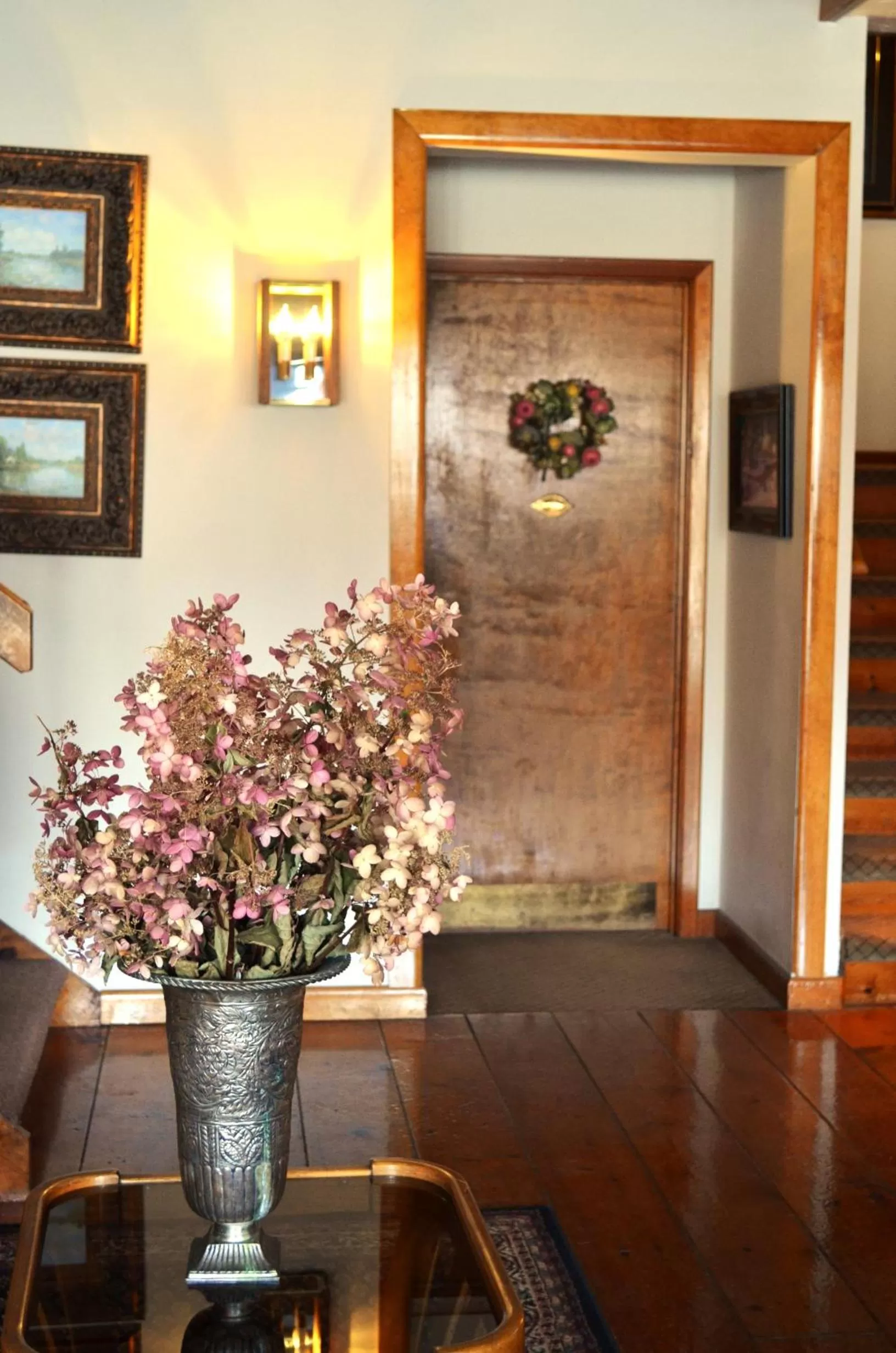 Area and facilities in Greenbrier Inn Killington