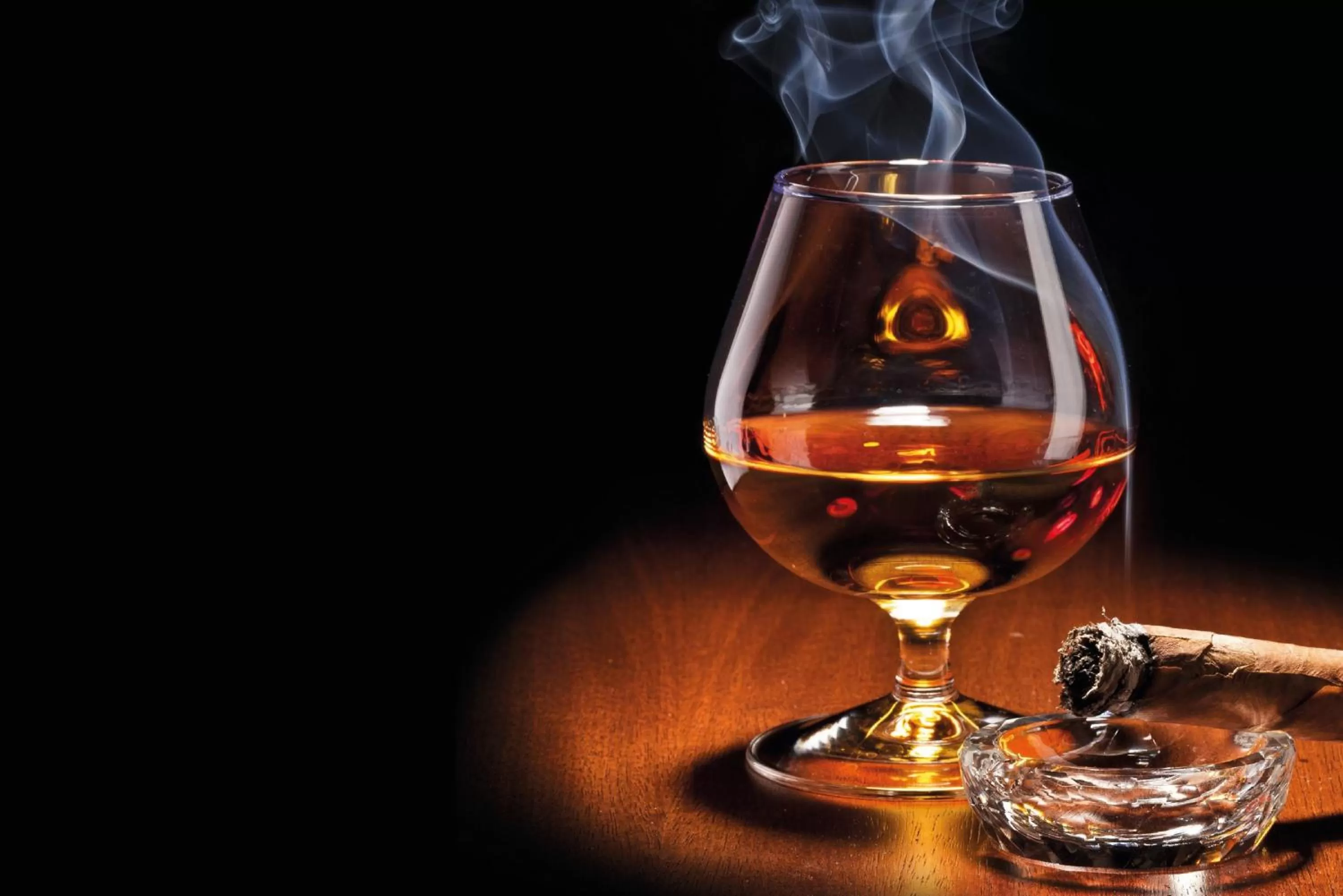 Lounge or bar in Oakwood Premier Phnom Penh