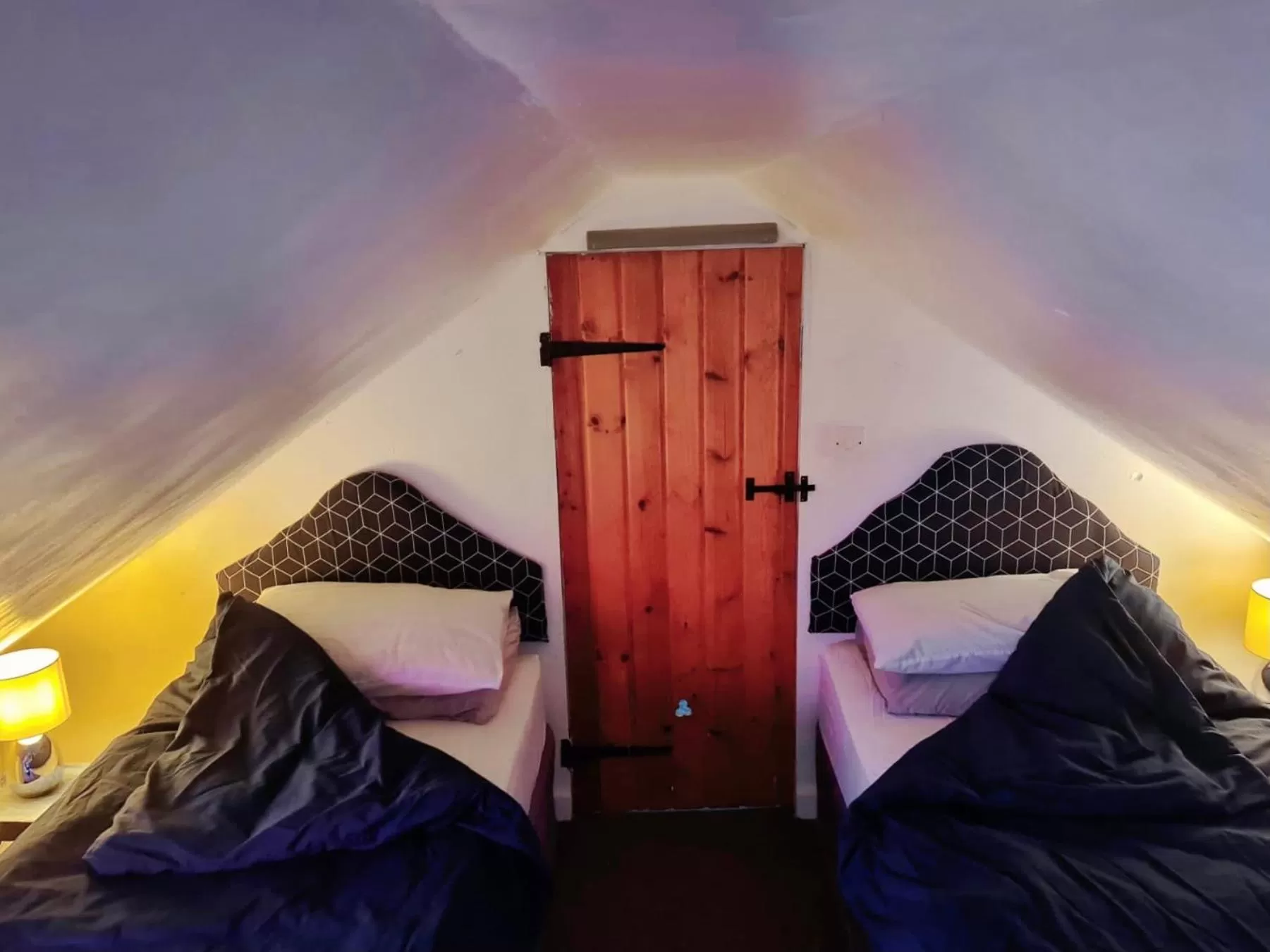 Bed in East of Ipswich Bed & Breakfast