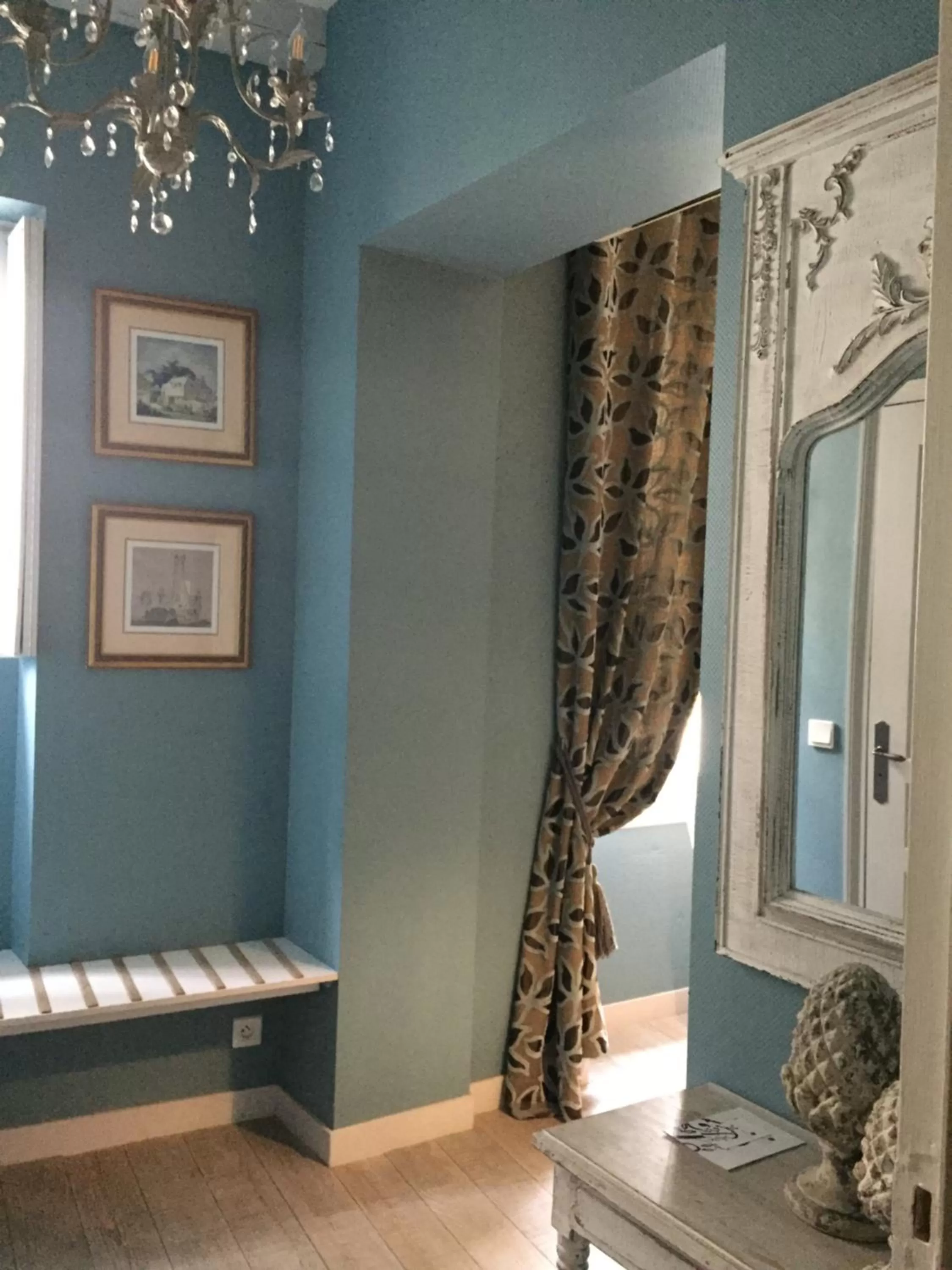 Hôtel Saint Pierre Boutique-Hôtel