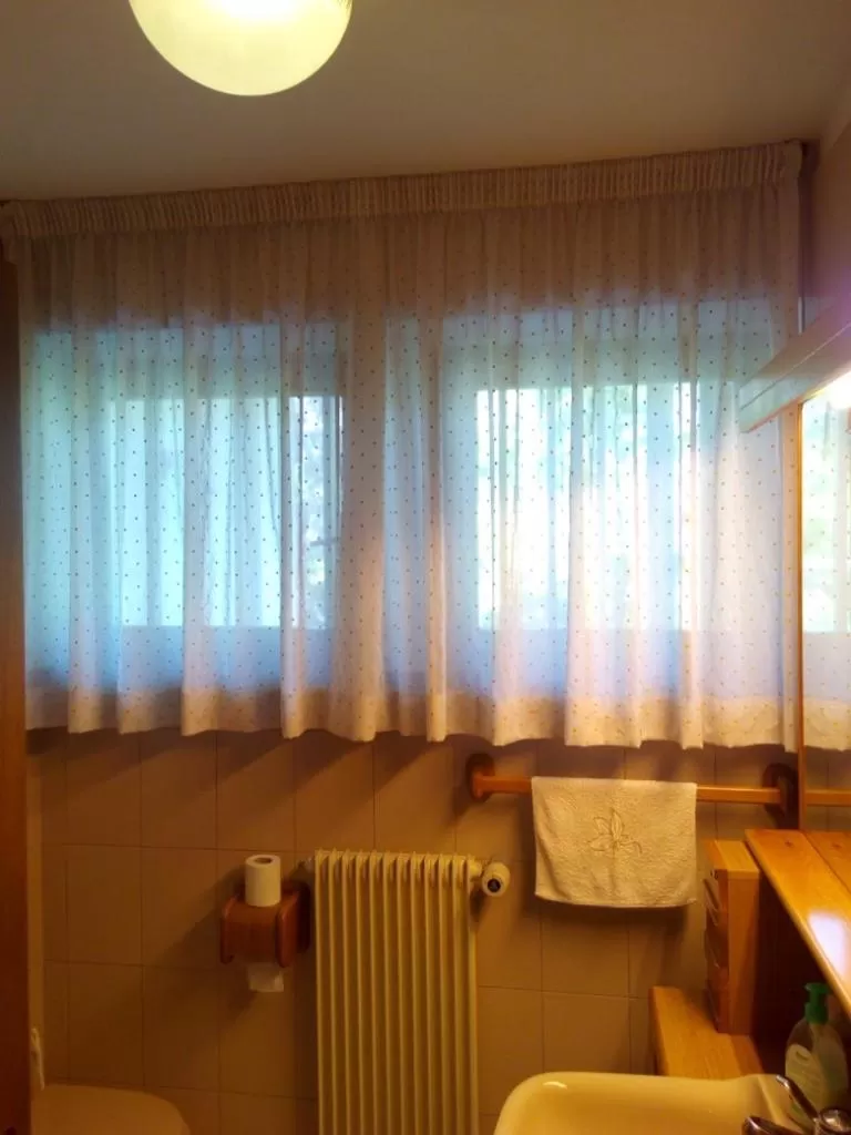 Day, Bed in B&B Casa Bazzanella